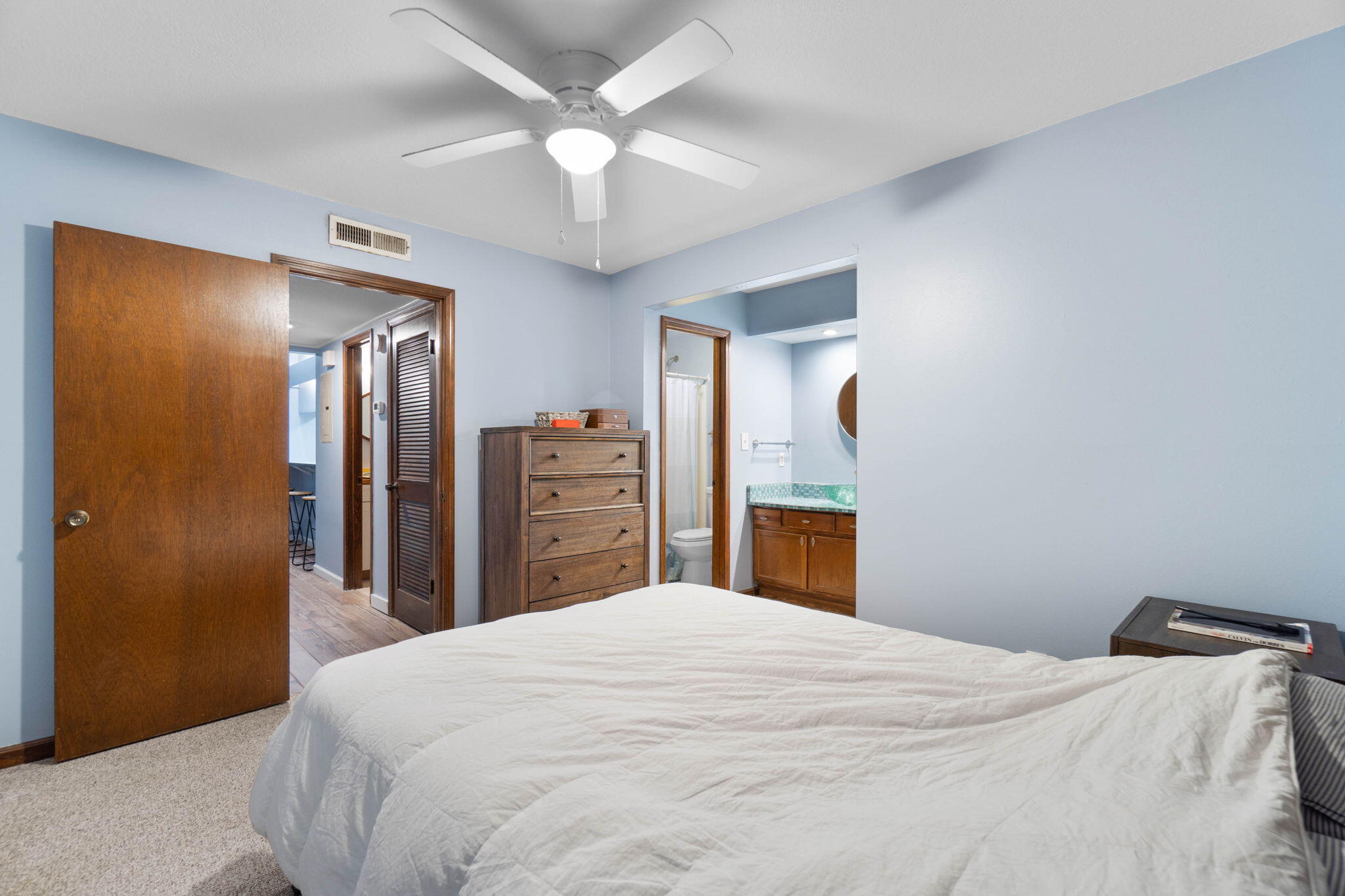 PARK PLACE CONDO - Residential