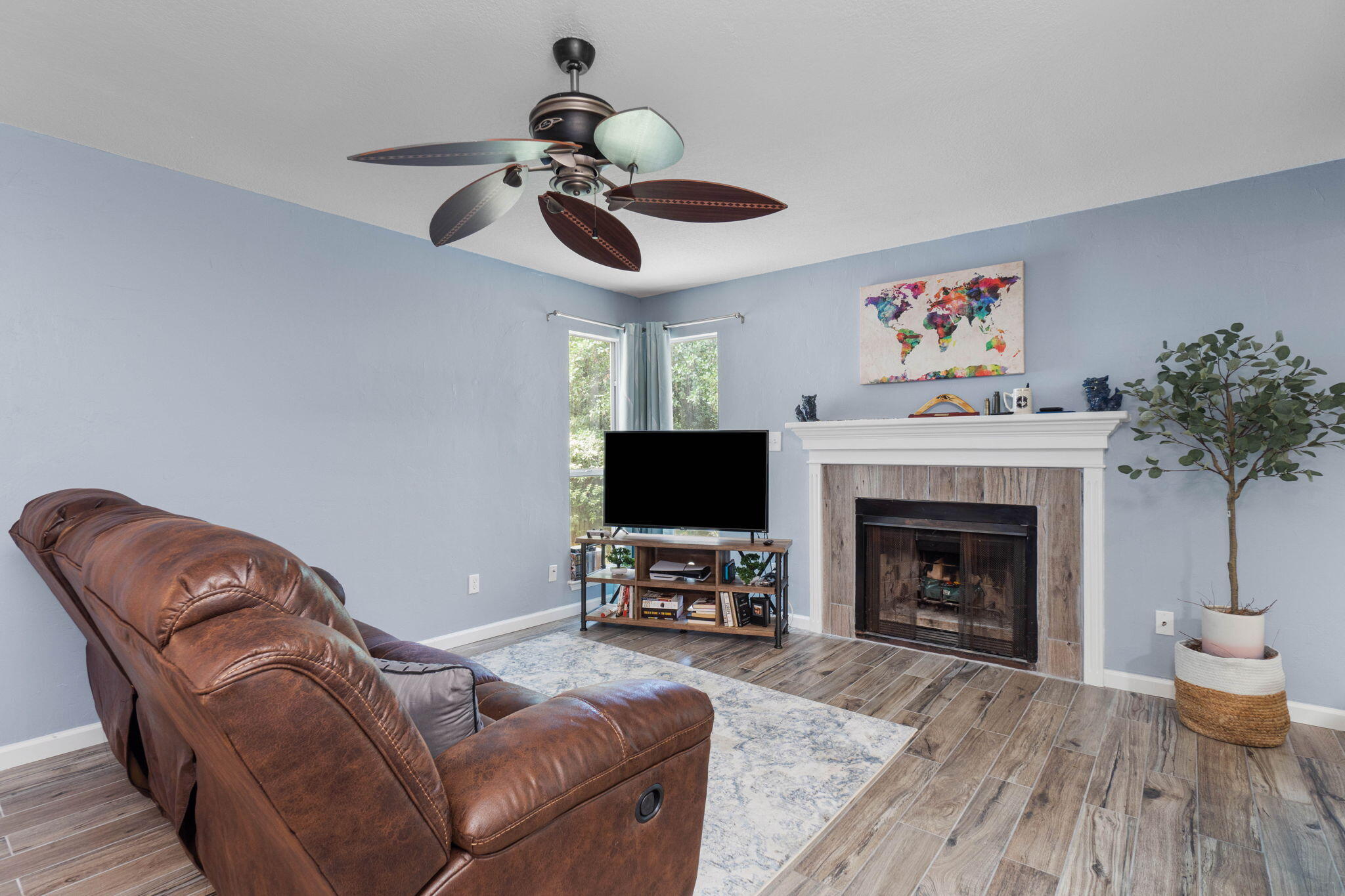 PARK PLACE CONDO - Residential
