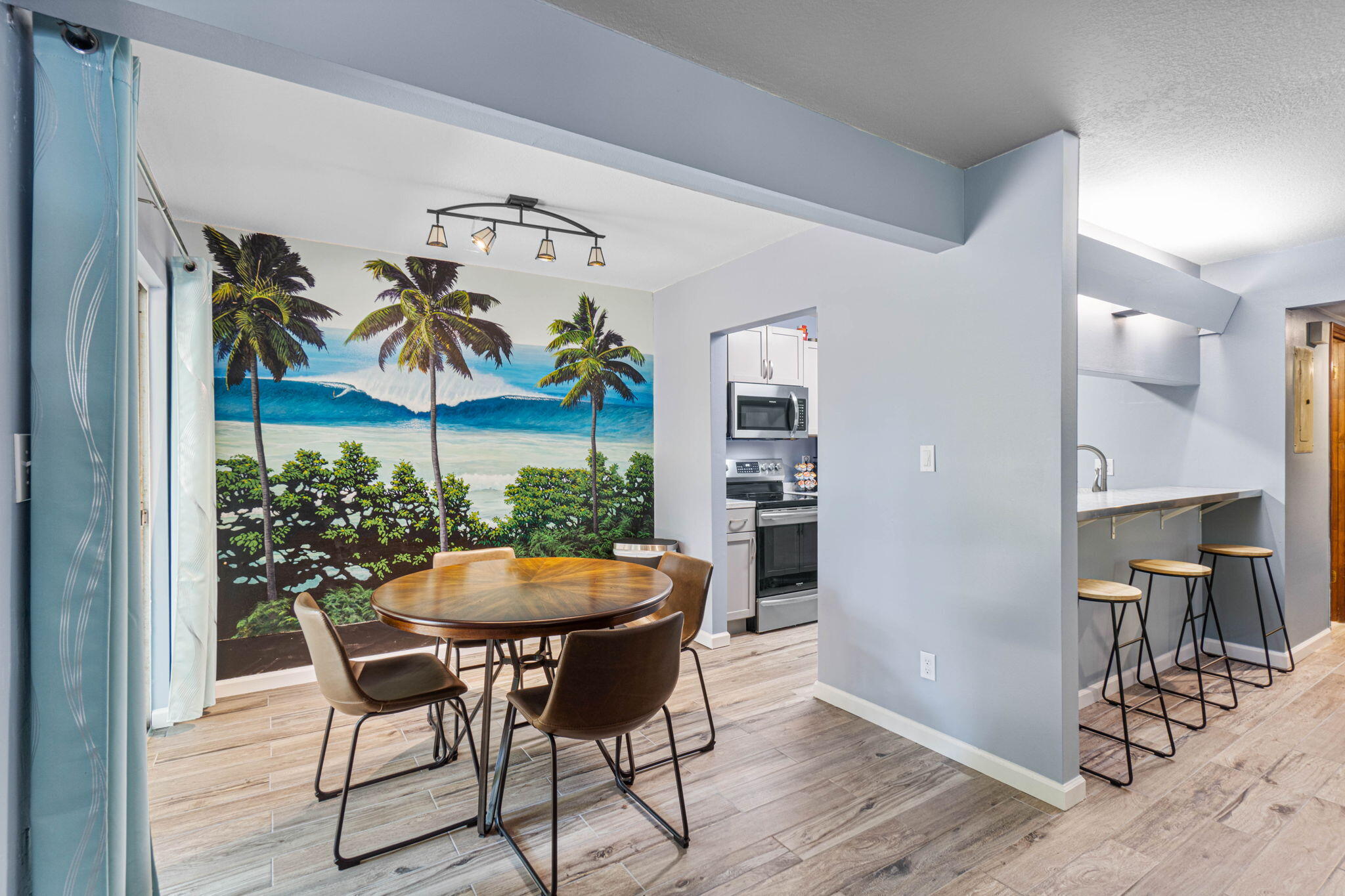 PARK PLACE CONDO - Residential