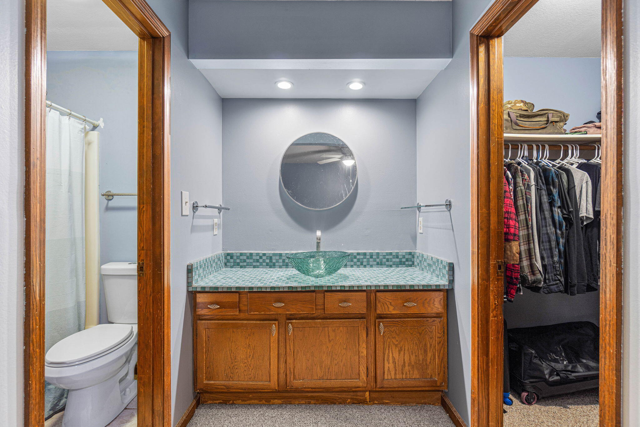 PARK PLACE CONDO - Residential