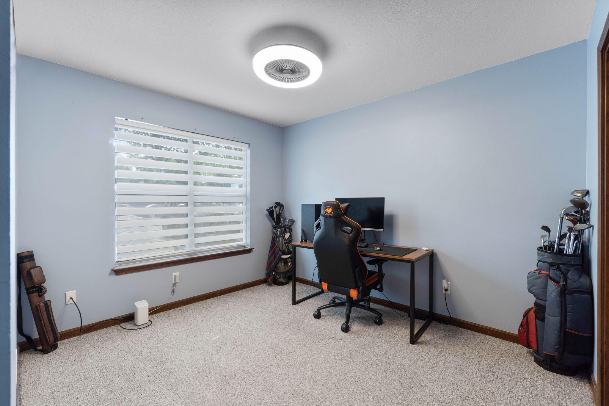 PARK PLACE CONDO - Residential