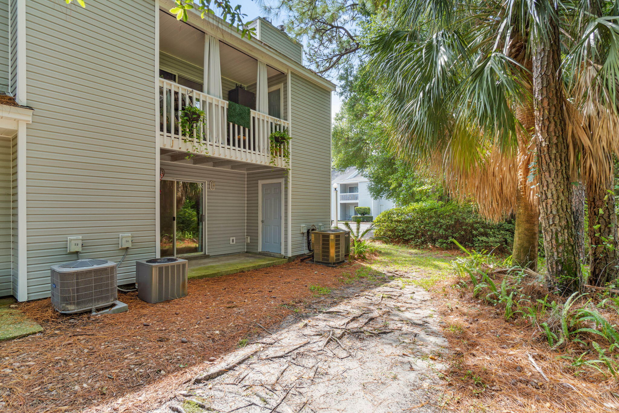 PARK PLACE CONDO - Residential