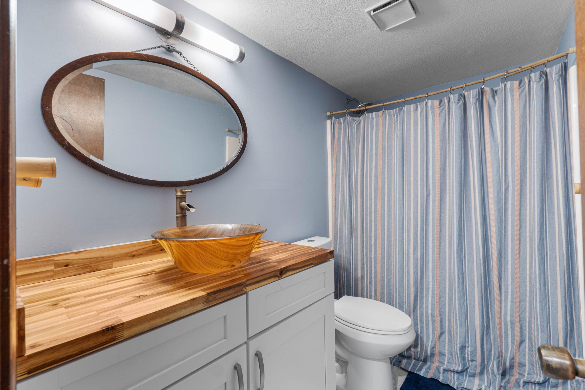 PARK PLACE CONDO - Residential