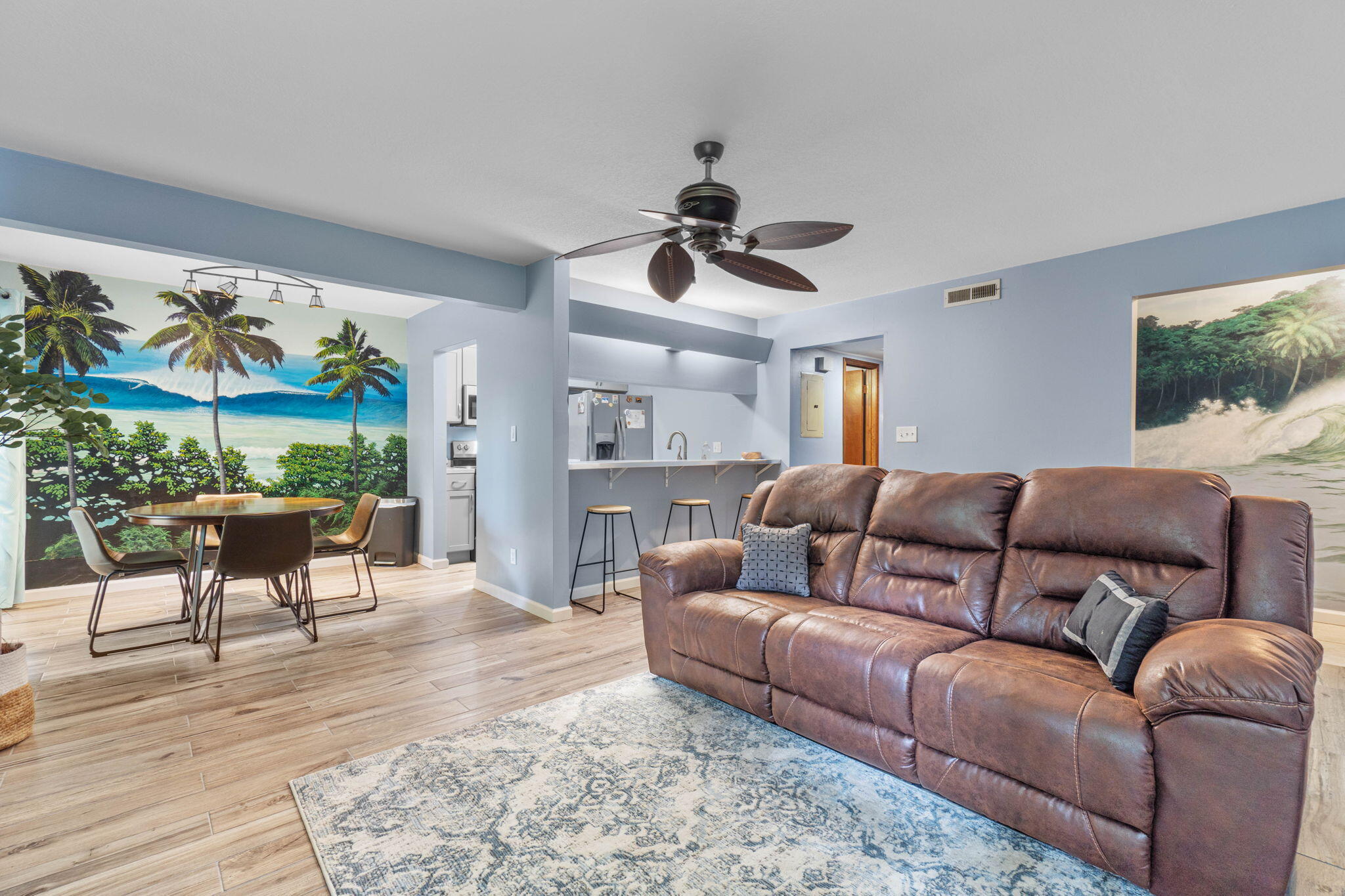 PARK PLACE CONDO - Residential
