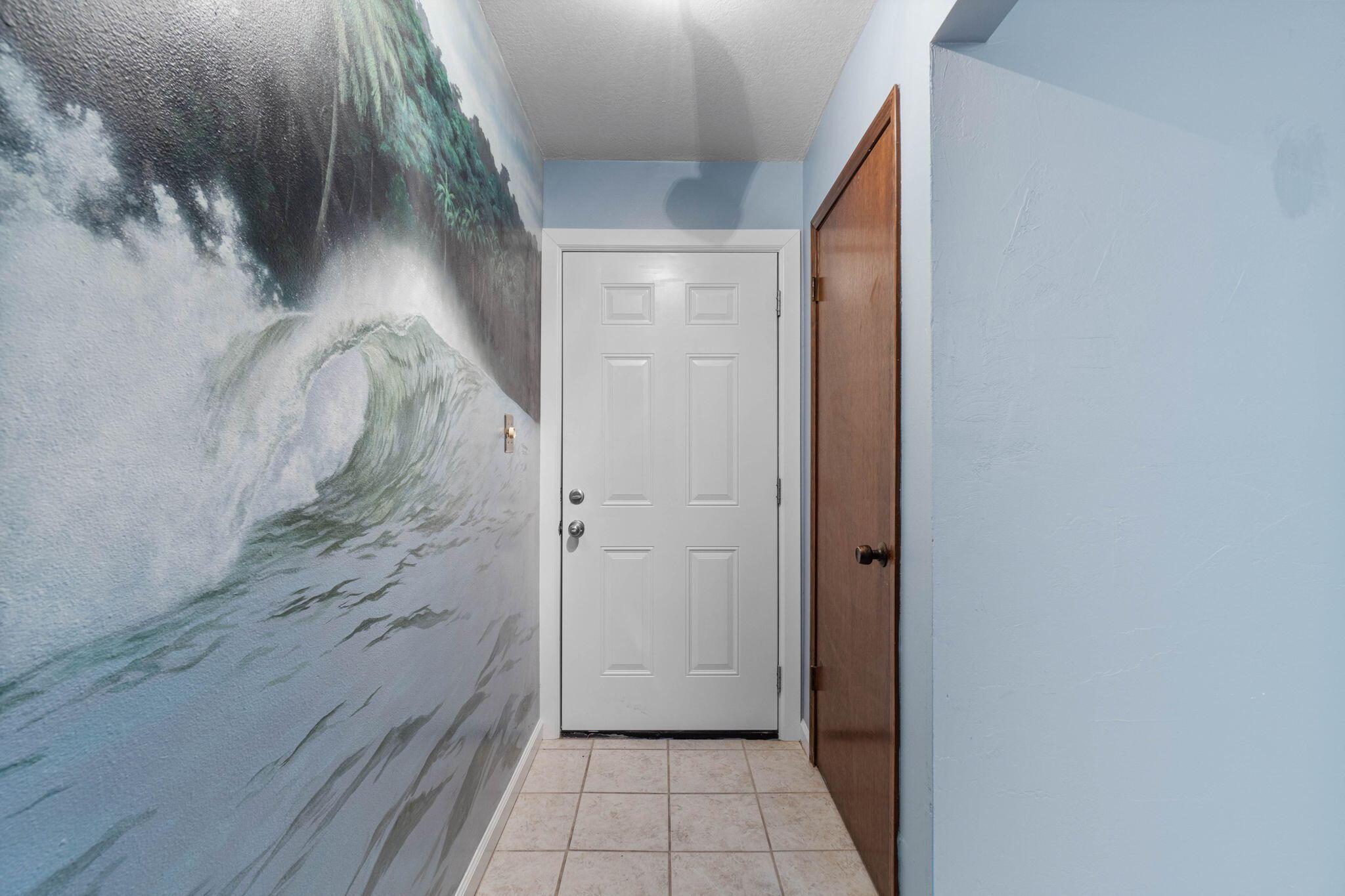 PARK PLACE CONDO - Residential