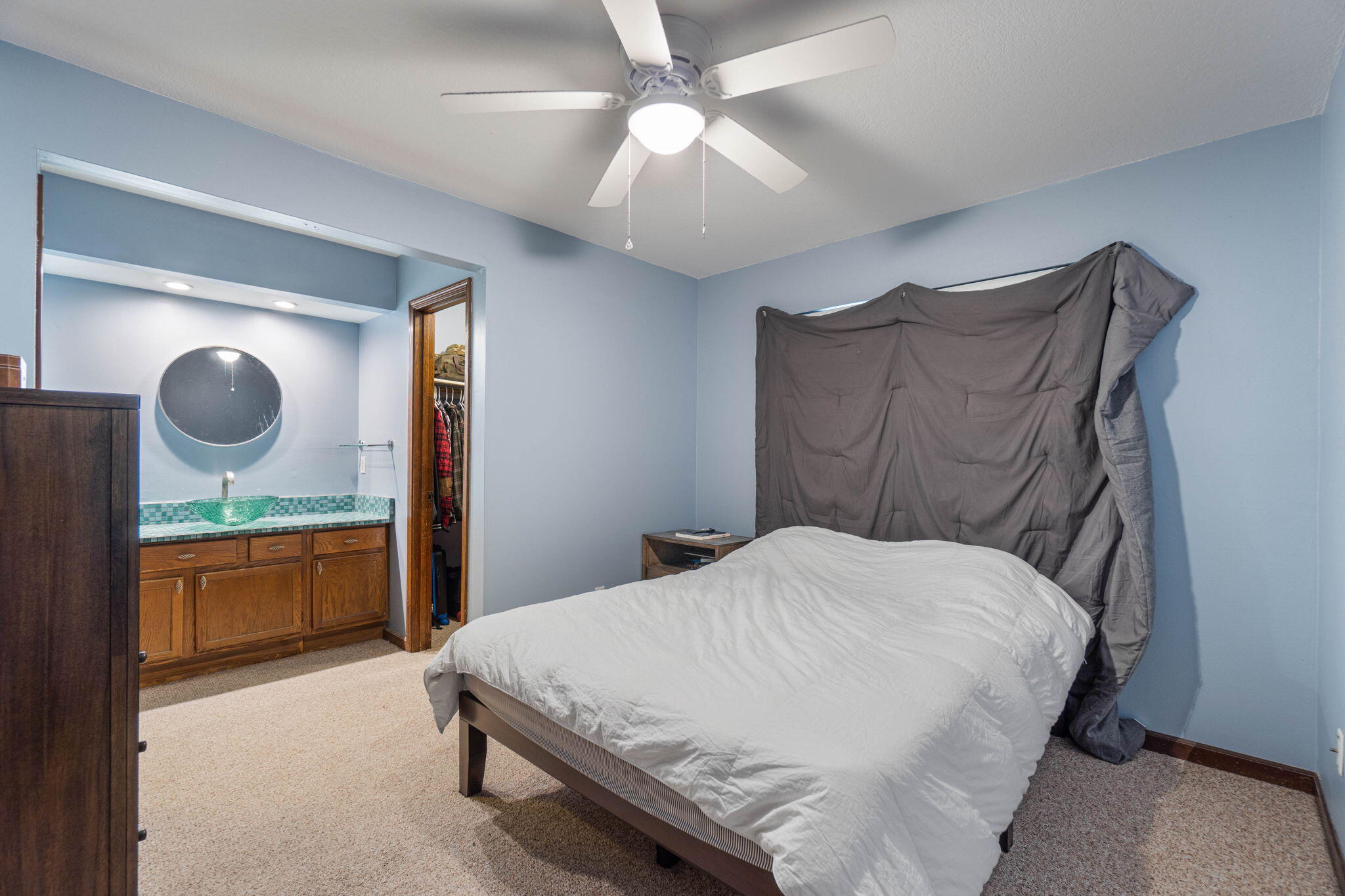 PARK PLACE CONDO - Residential