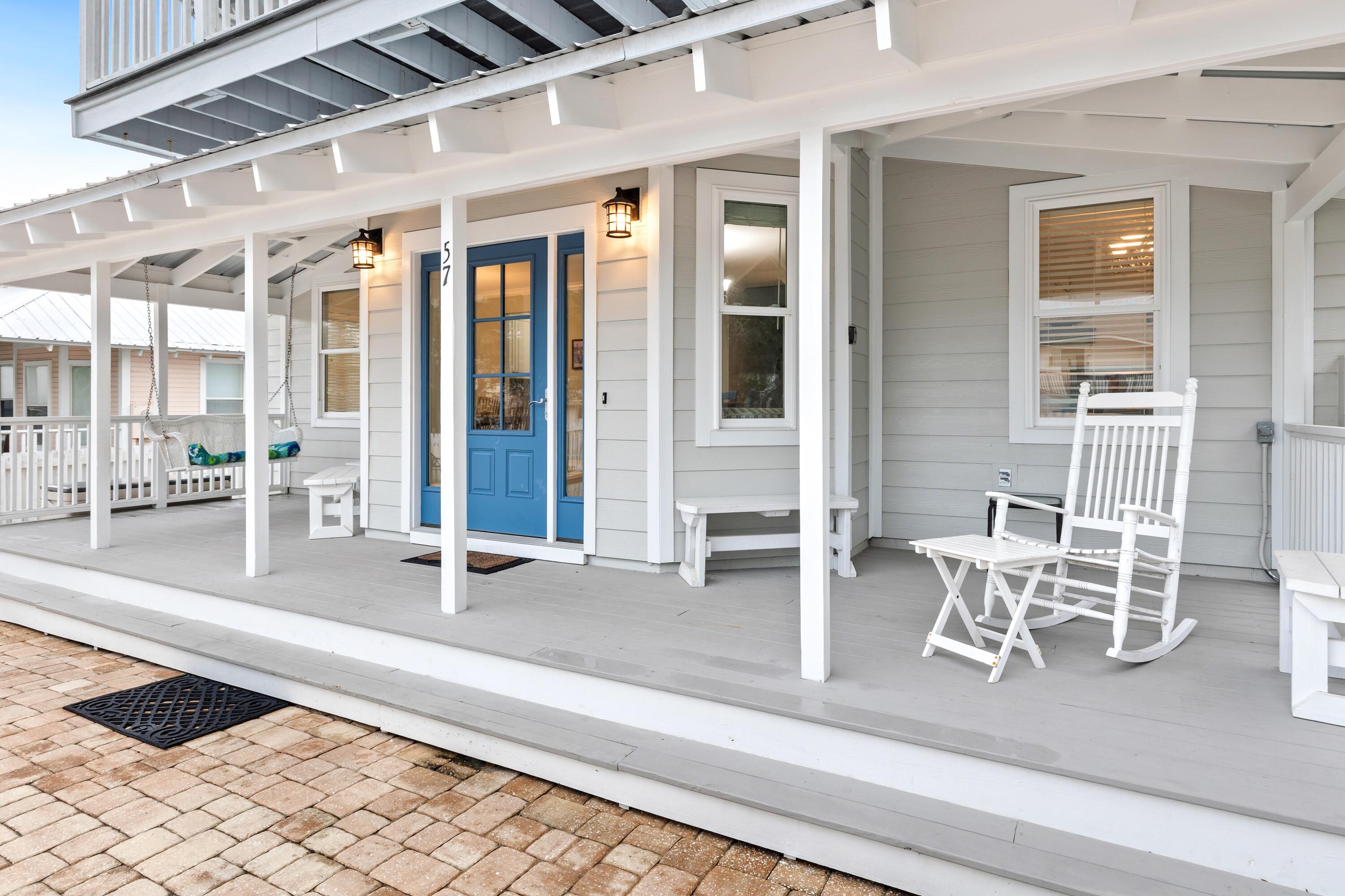 GULF SHORE MANOR - Residential
