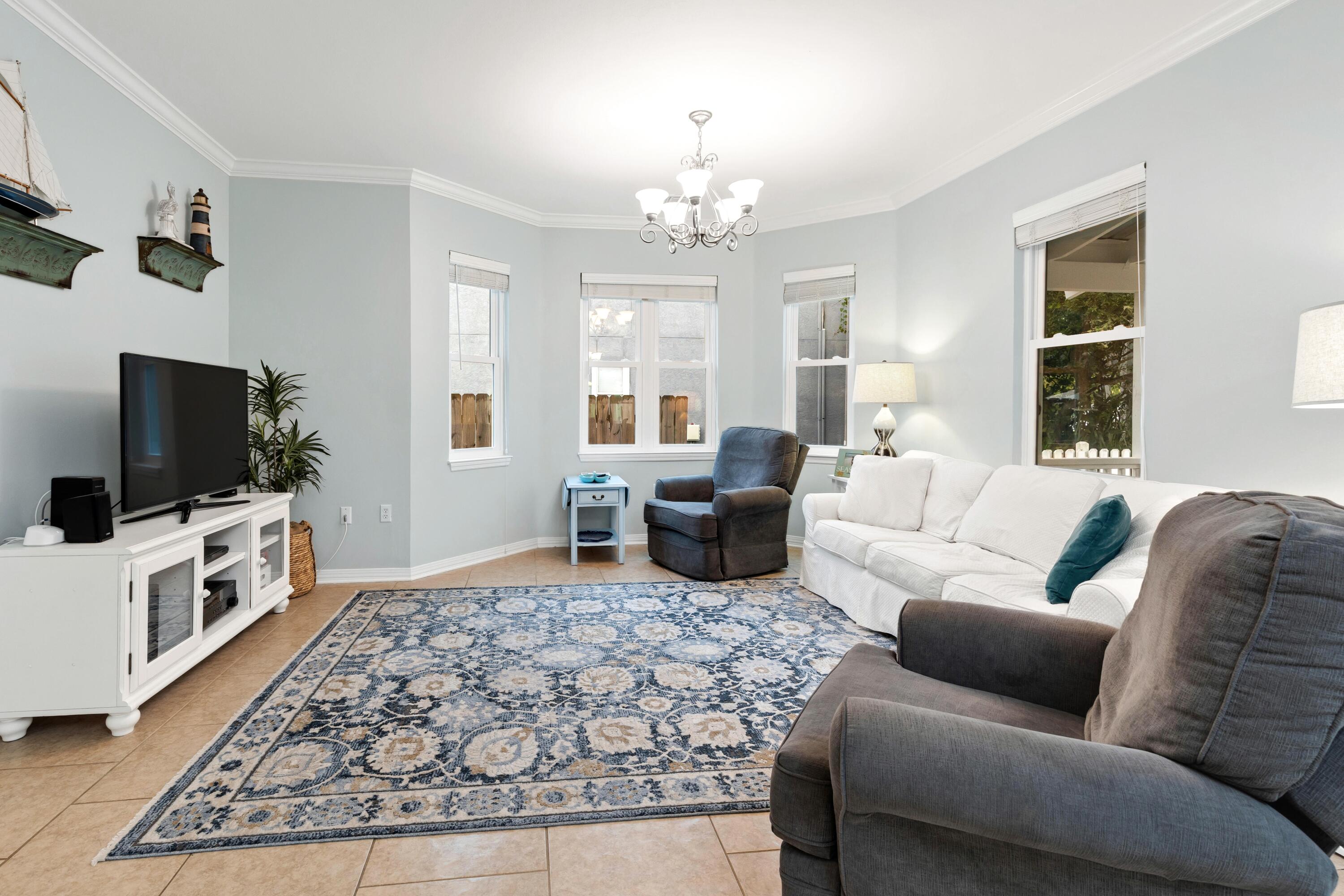 GULF SHORE MANOR - Residential