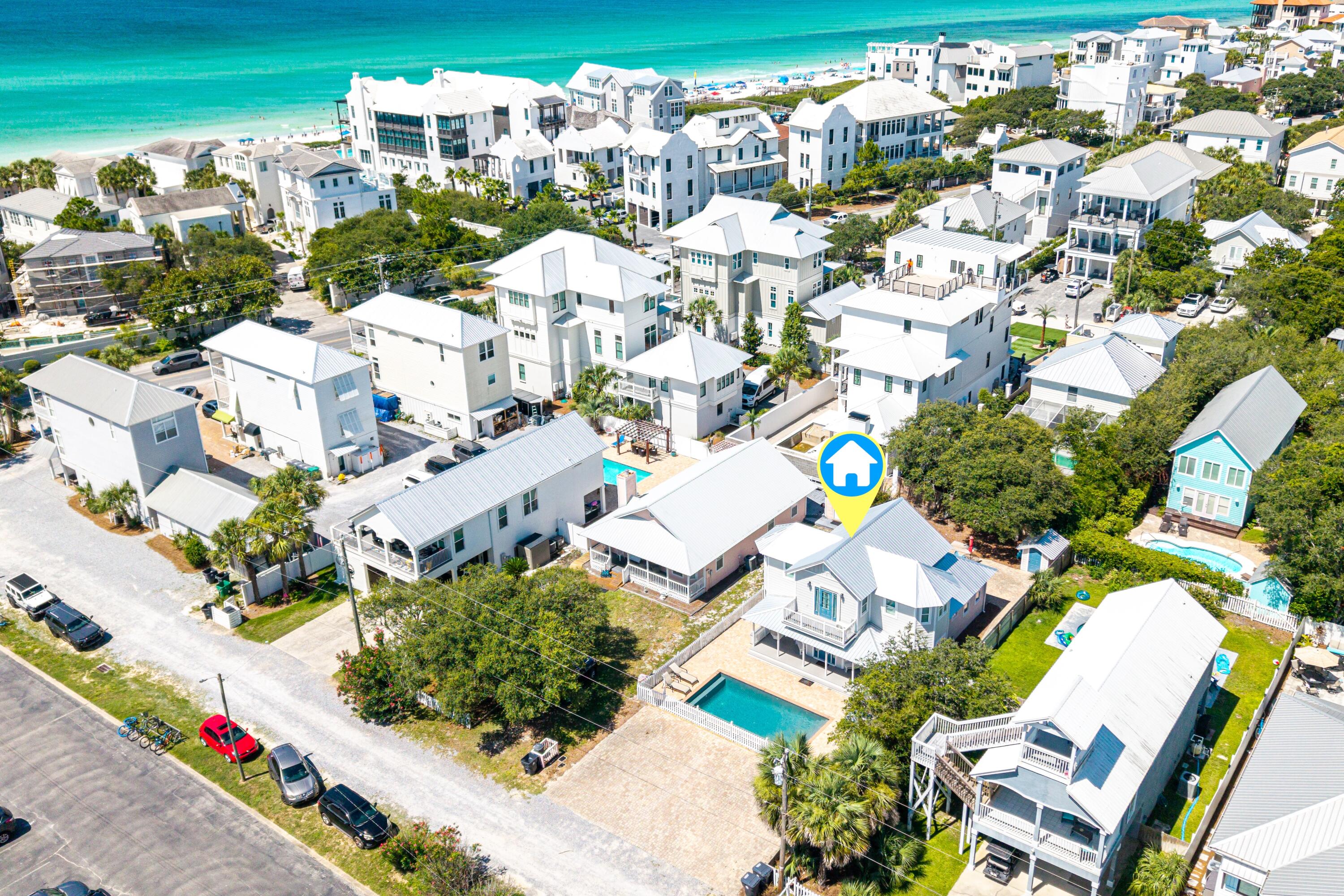 GULF SHORE MANOR - Residential
