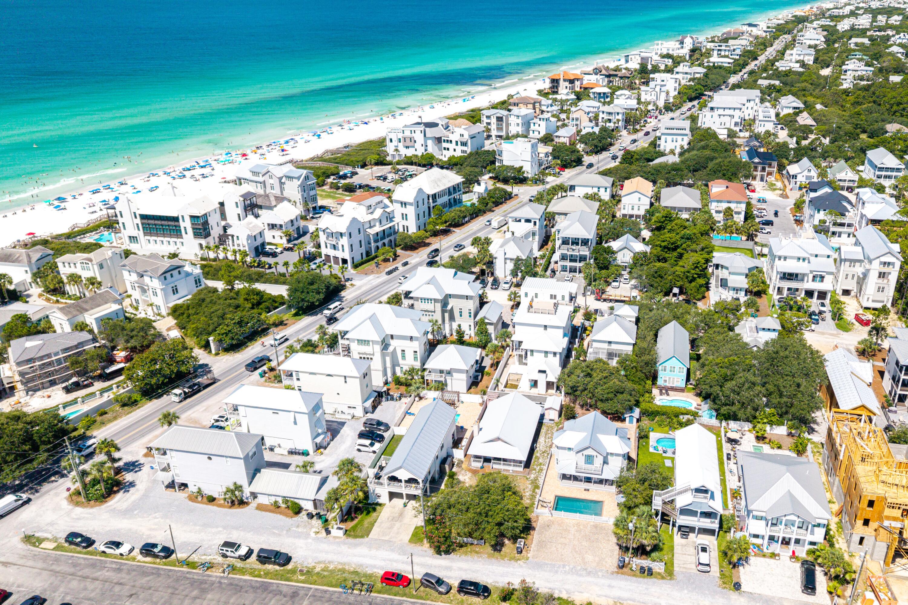 GULF SHORE MANOR - Residential