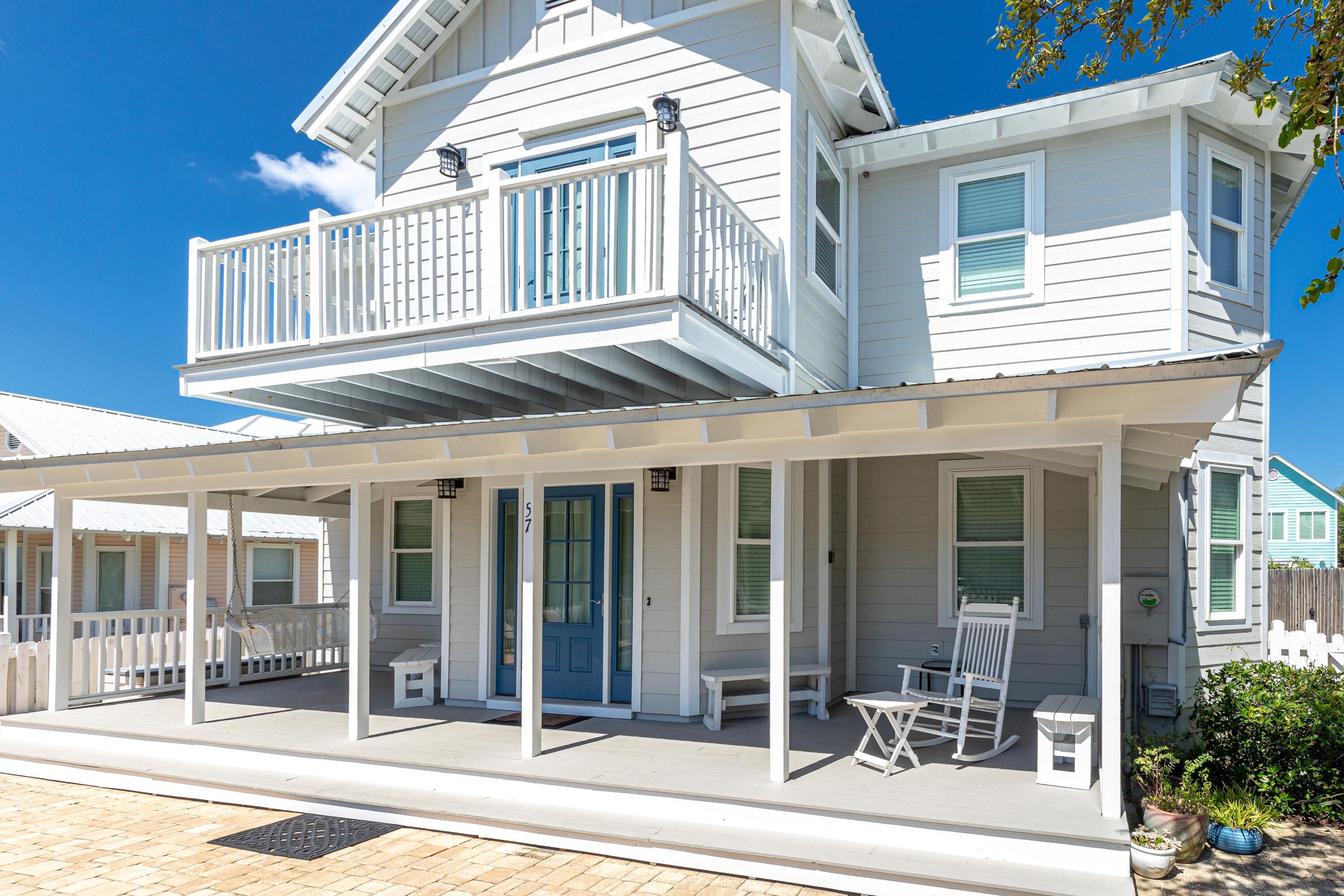 GULF SHORE MANOR - Residential