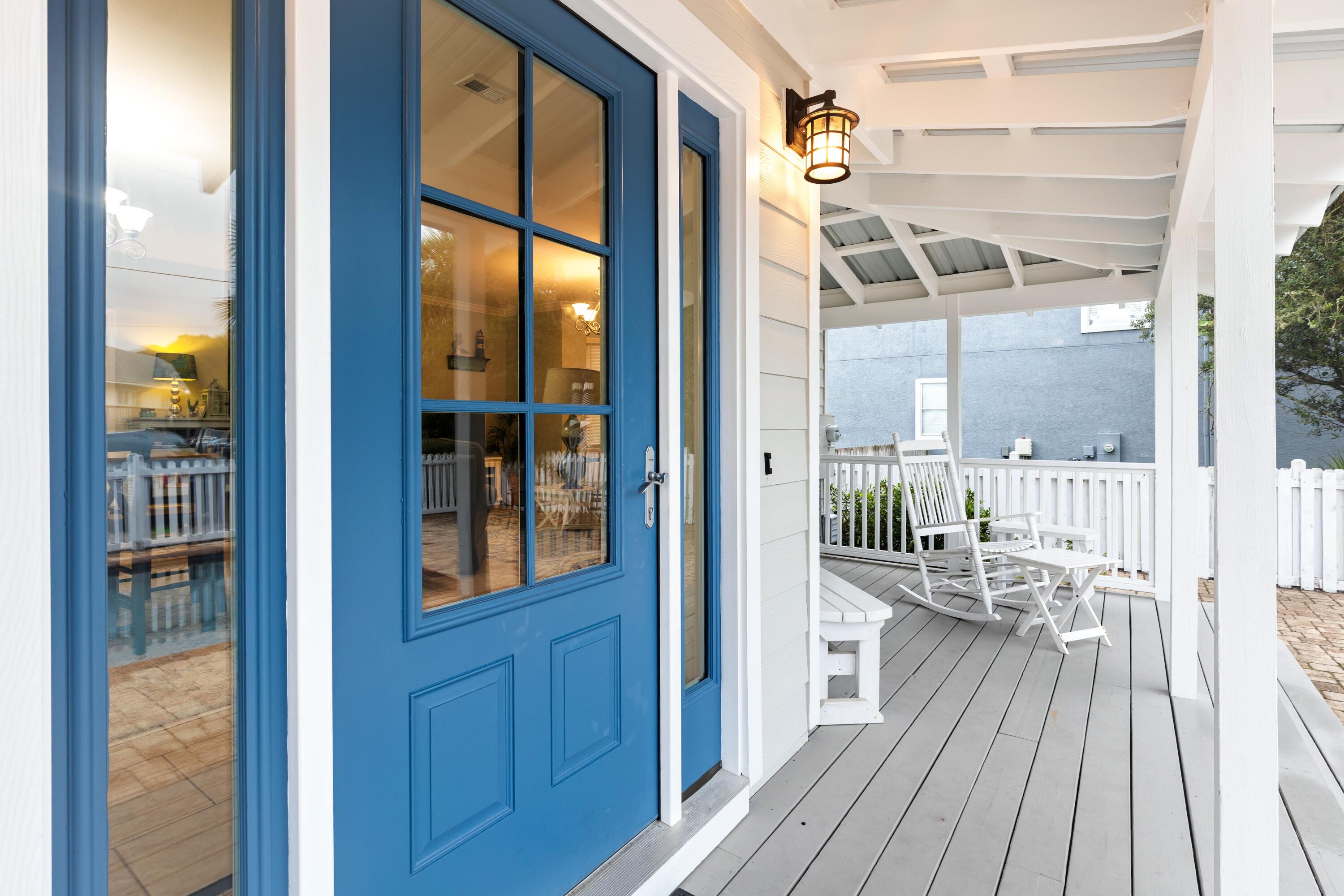 GULF SHORE MANOR - Residential