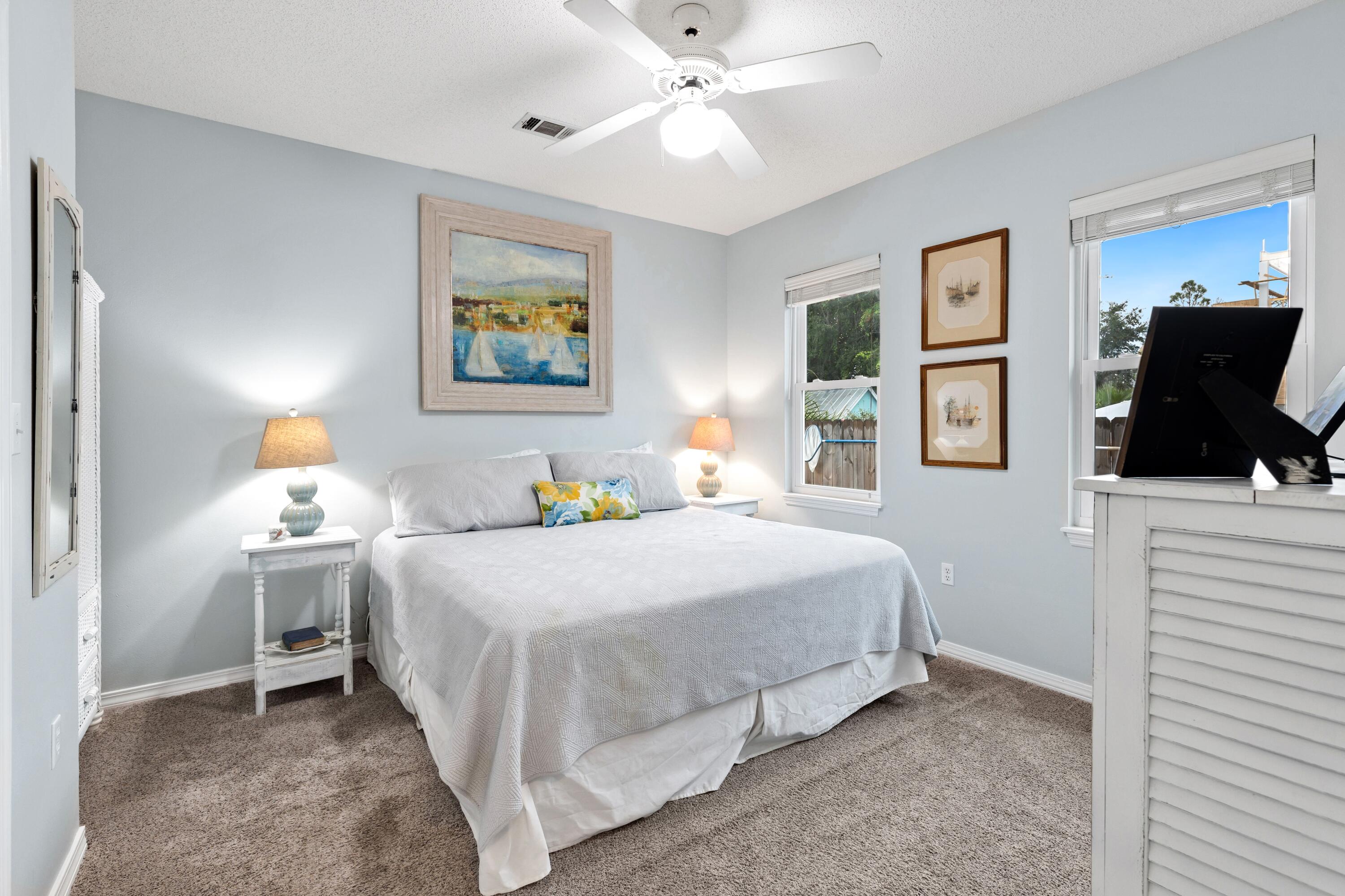 GULF SHORE MANOR - Residential
