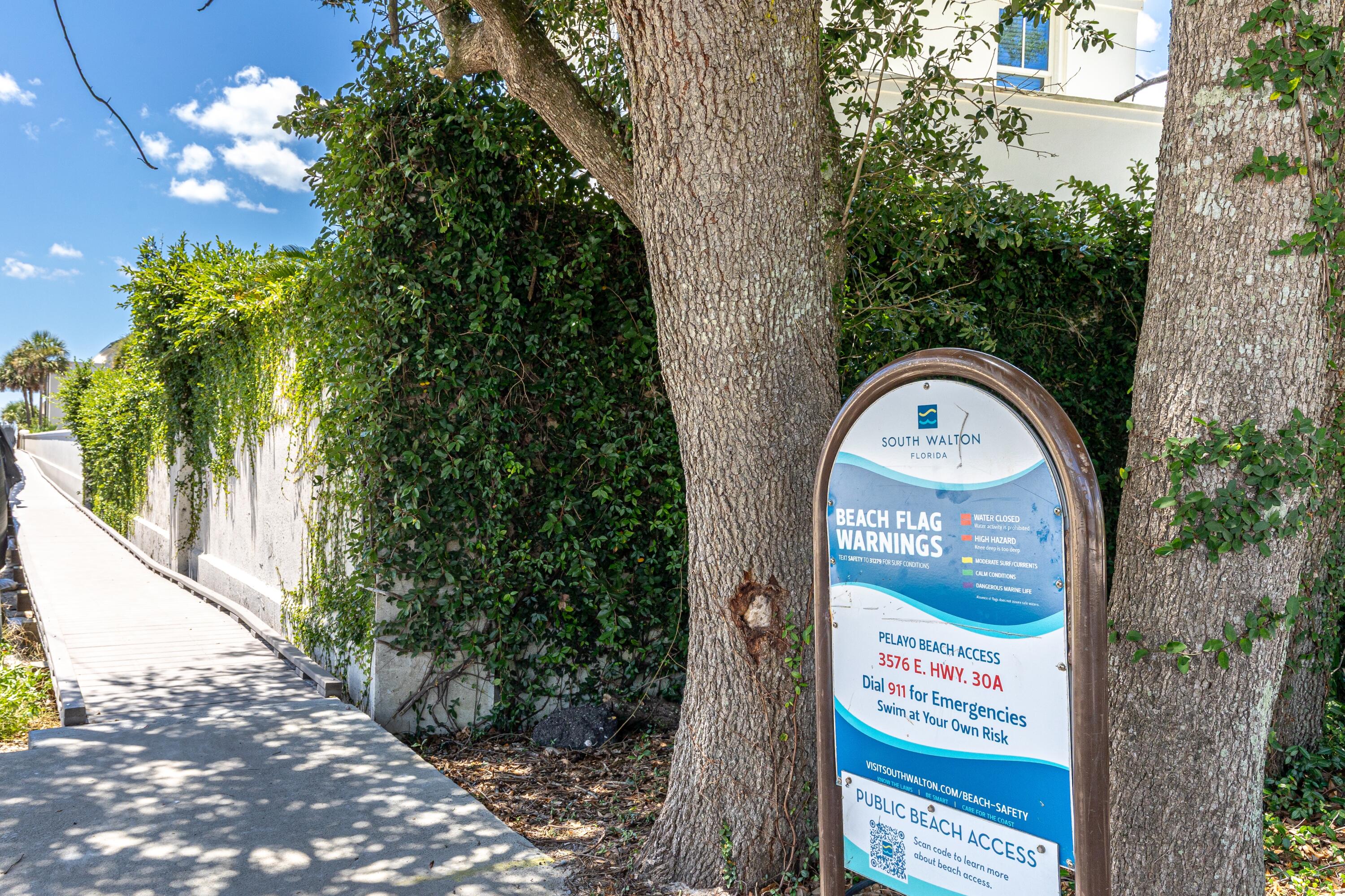 GULF SHORE MANOR - Residential