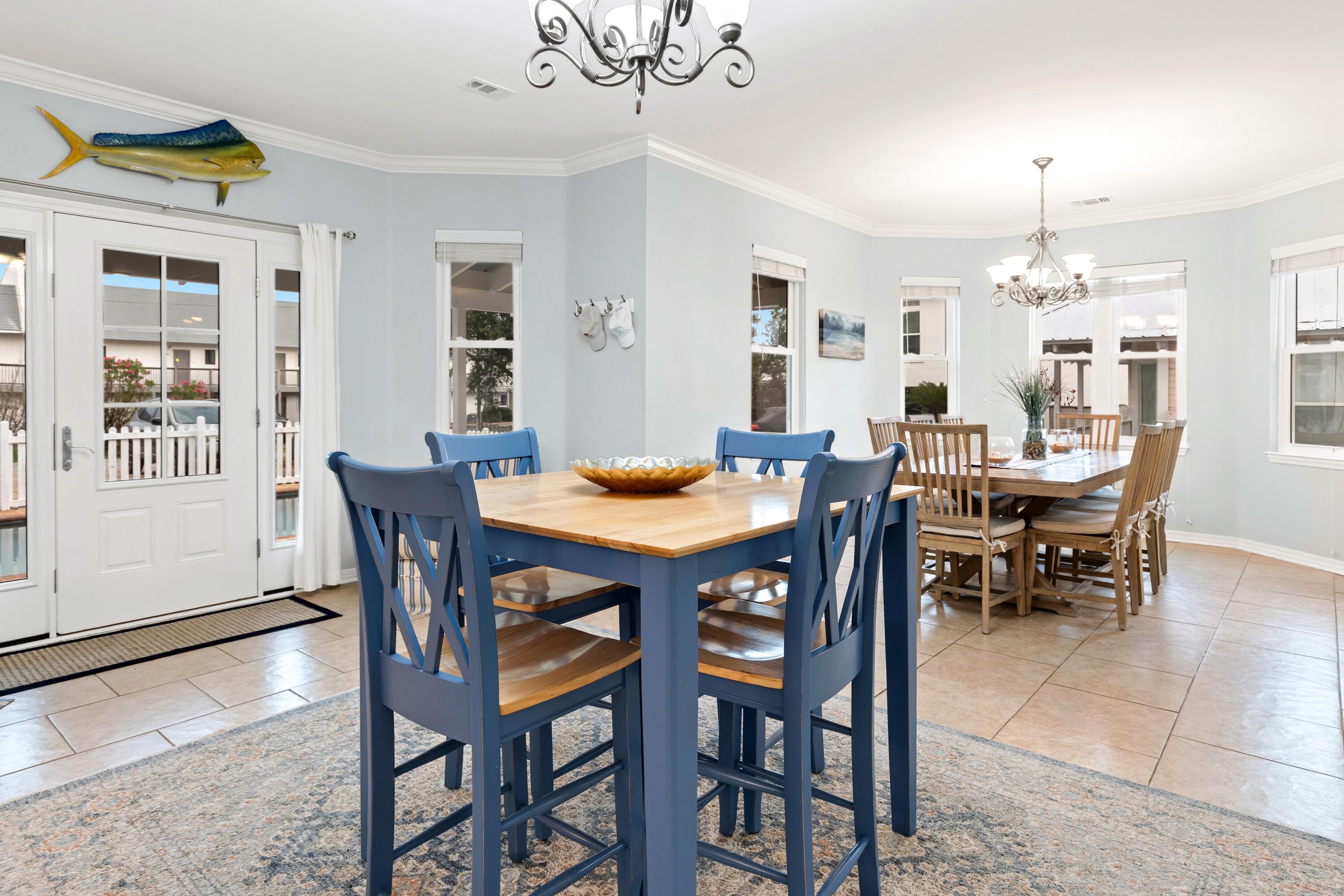 GULF SHORE MANOR - Residential