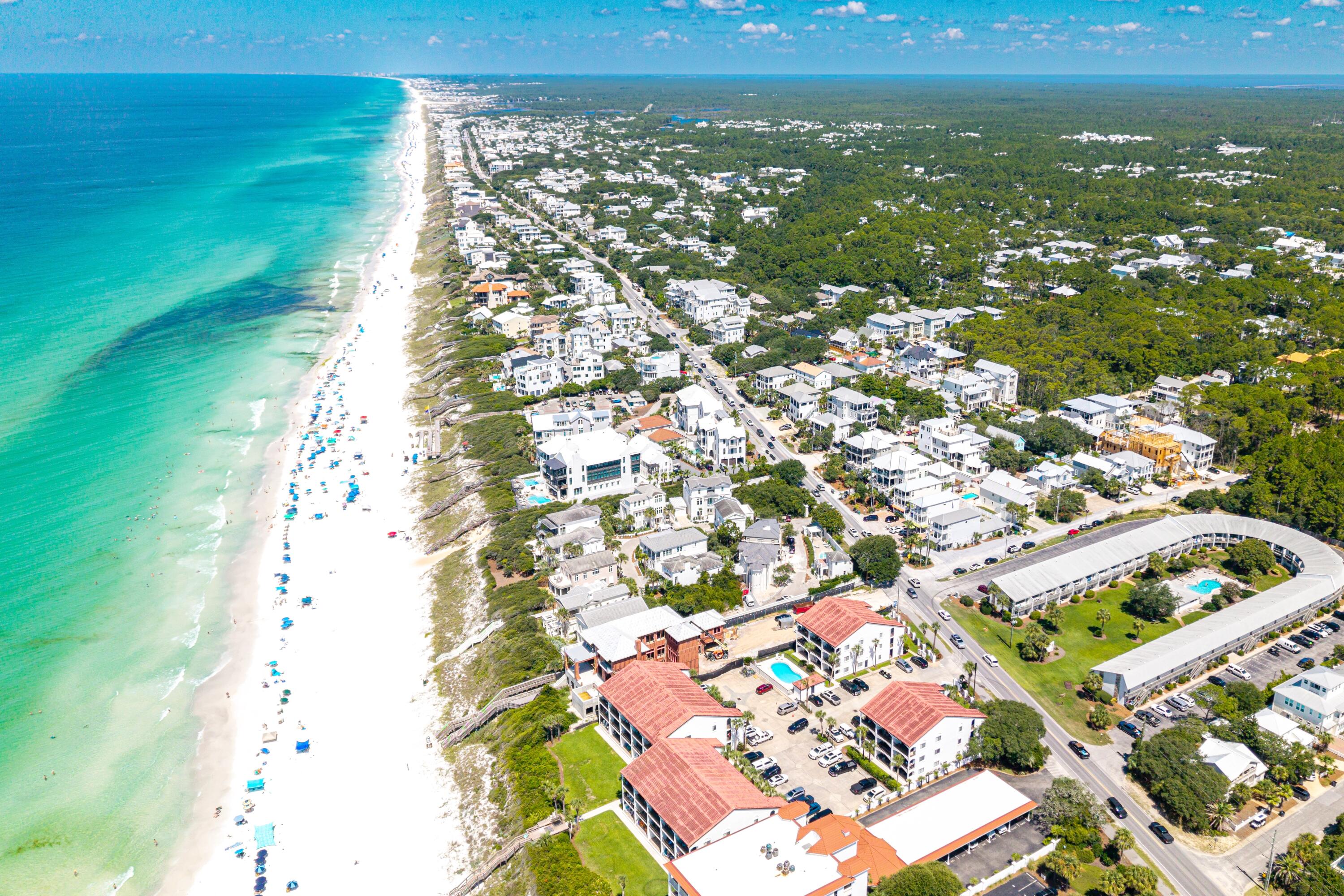 GULF SHORE MANOR - Residential