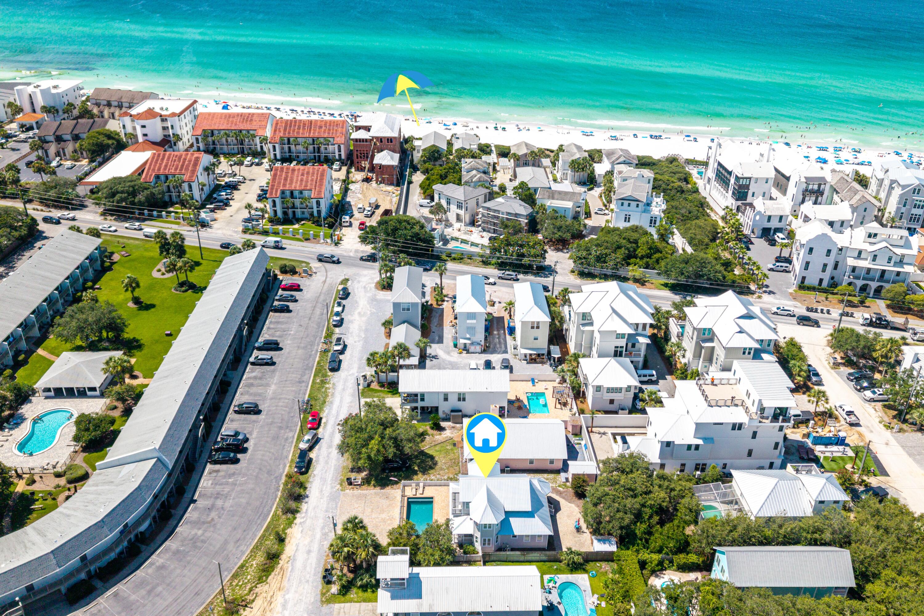 GULF SHORE MANOR - Residential
