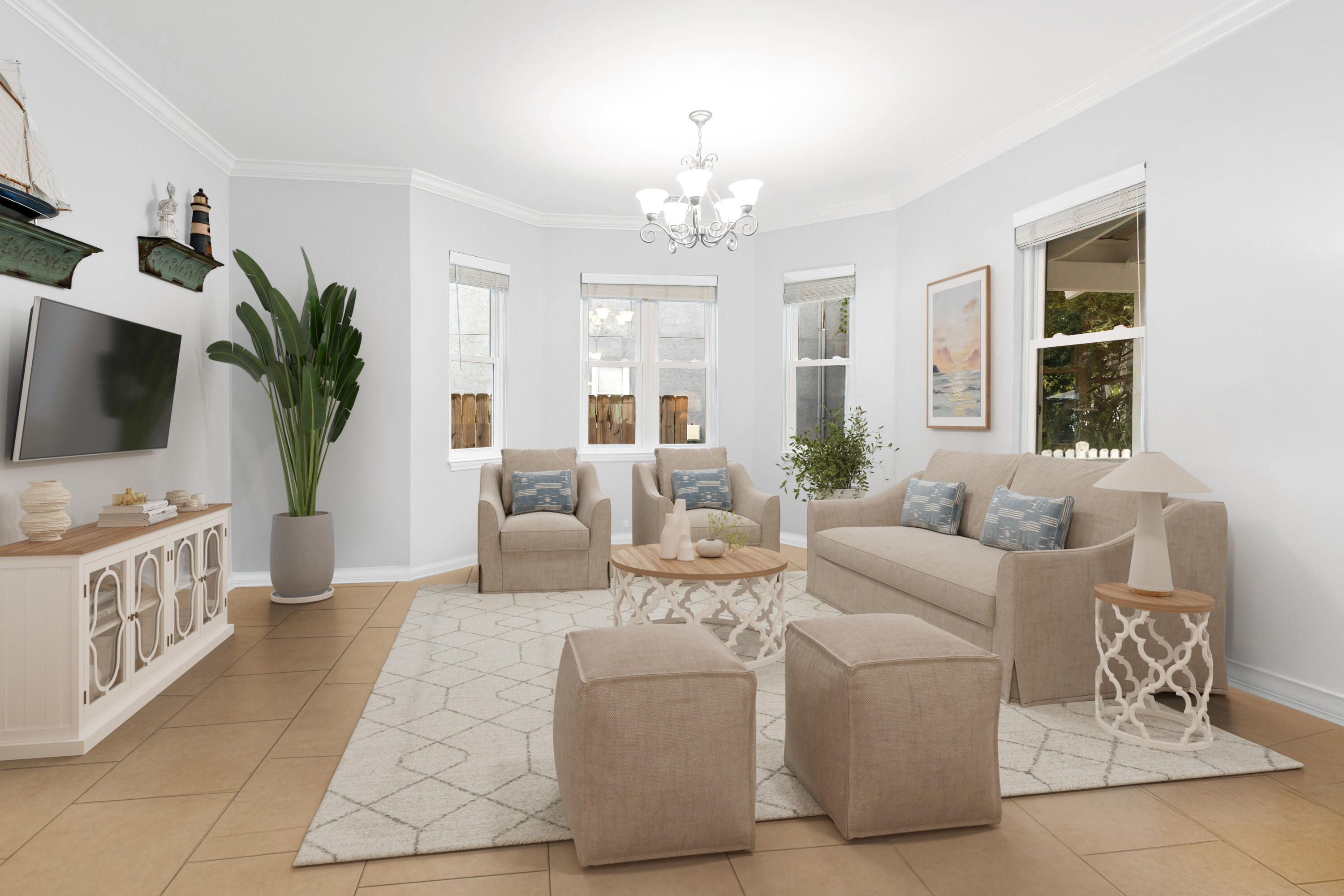 GULF SHORE MANOR - Residential