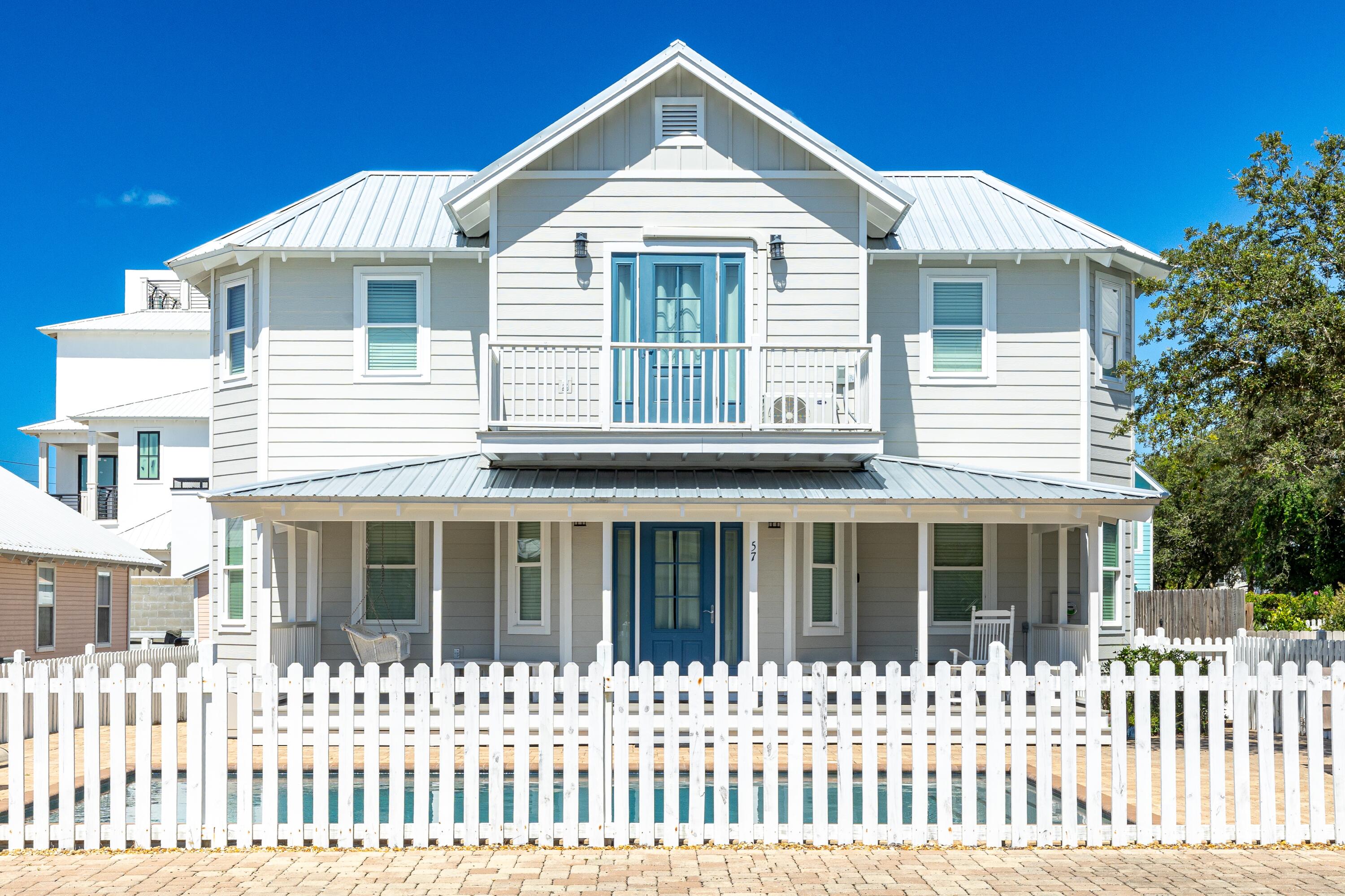 57 Pelayo Avenue