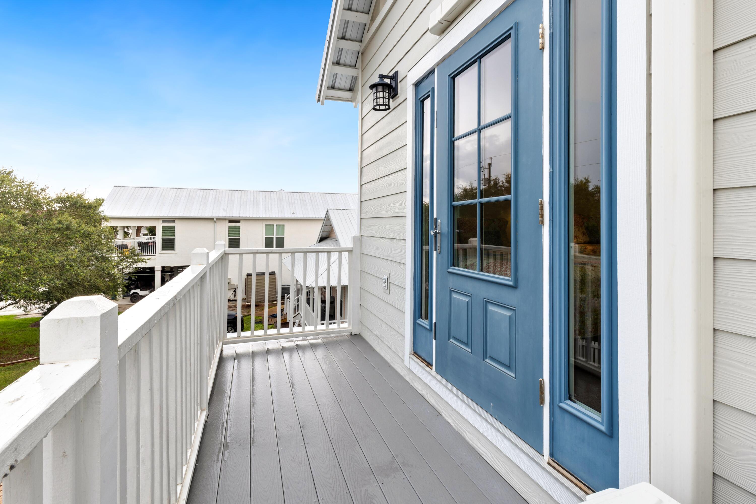 GULF SHORE MANOR - Residential