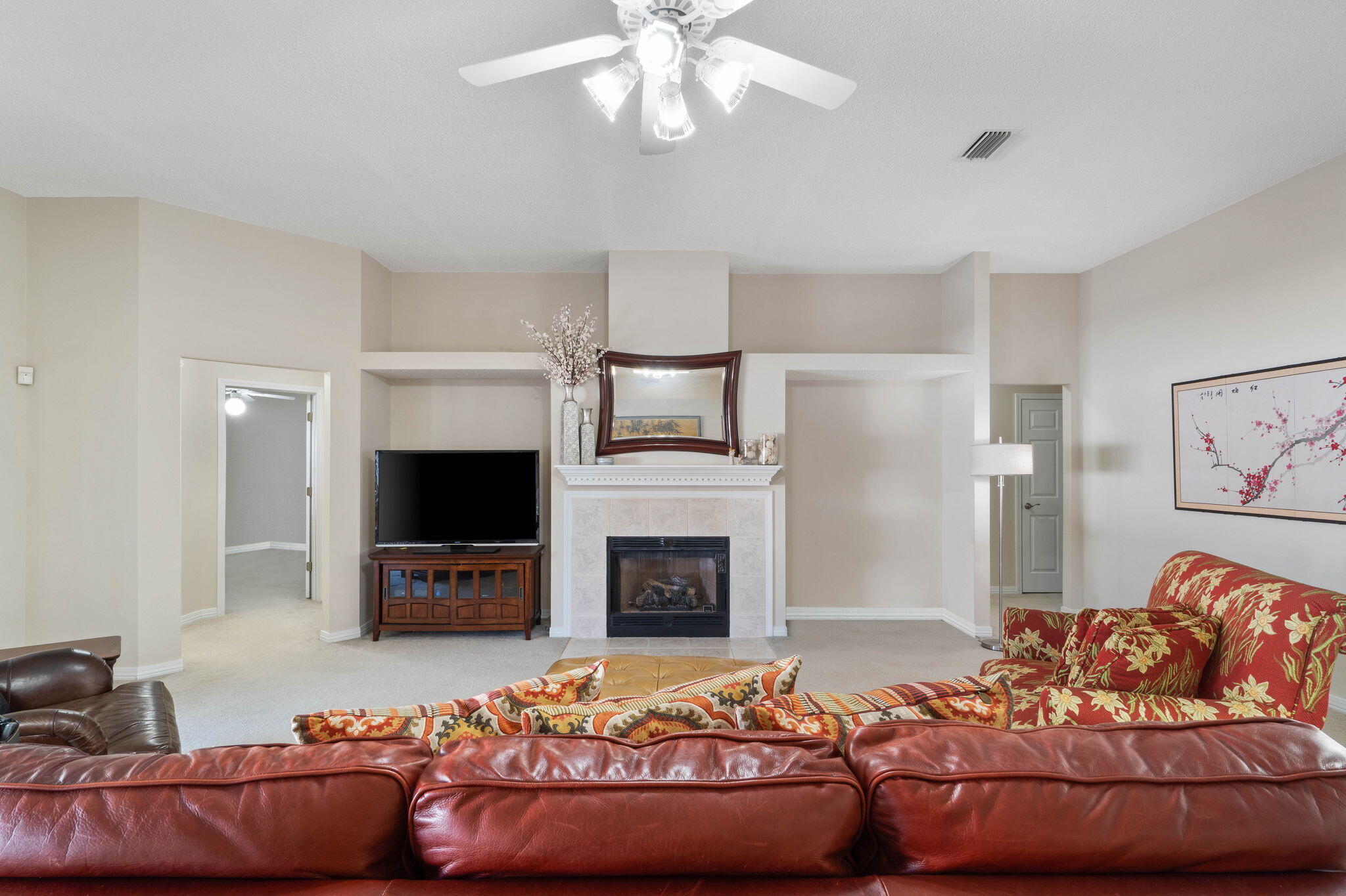 SILVER OAKS PH I - Residential