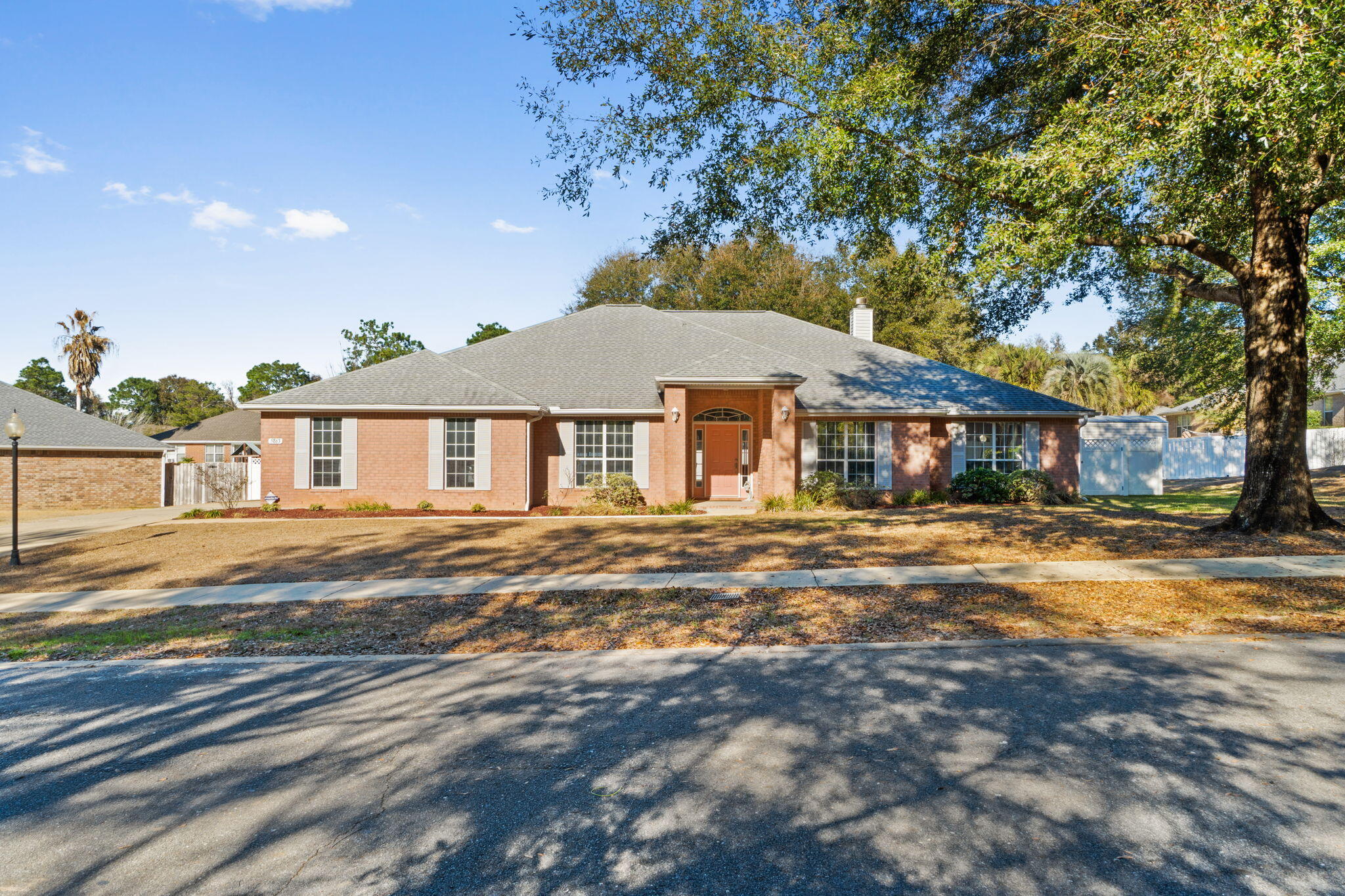 SILVER OAKS PH I - Residential