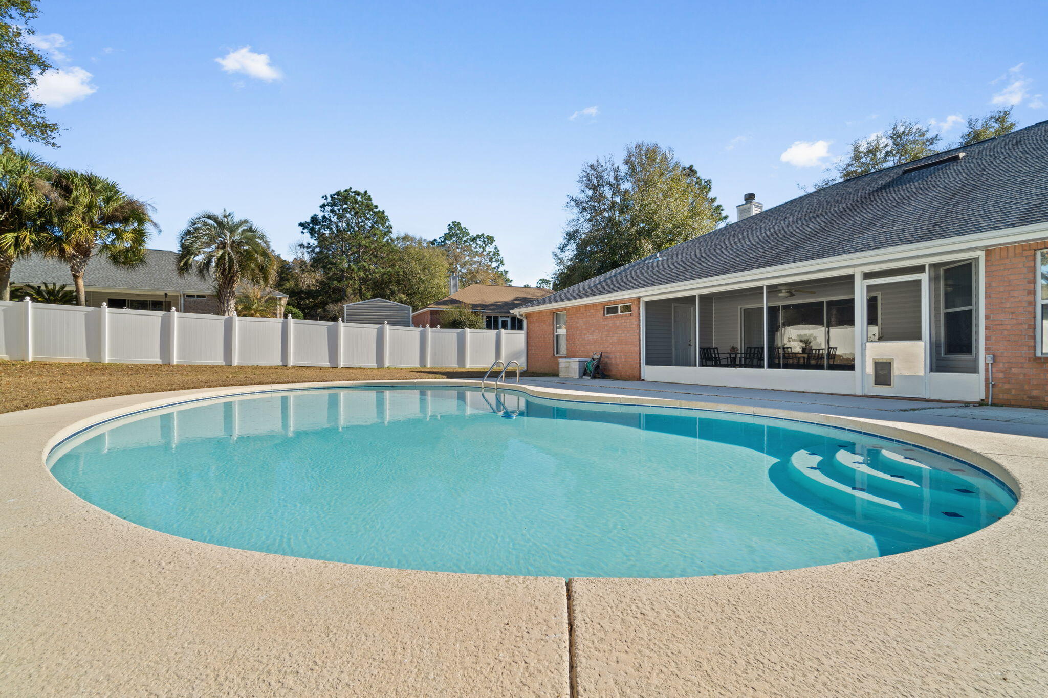 SILVER OAKS PH I - Residential