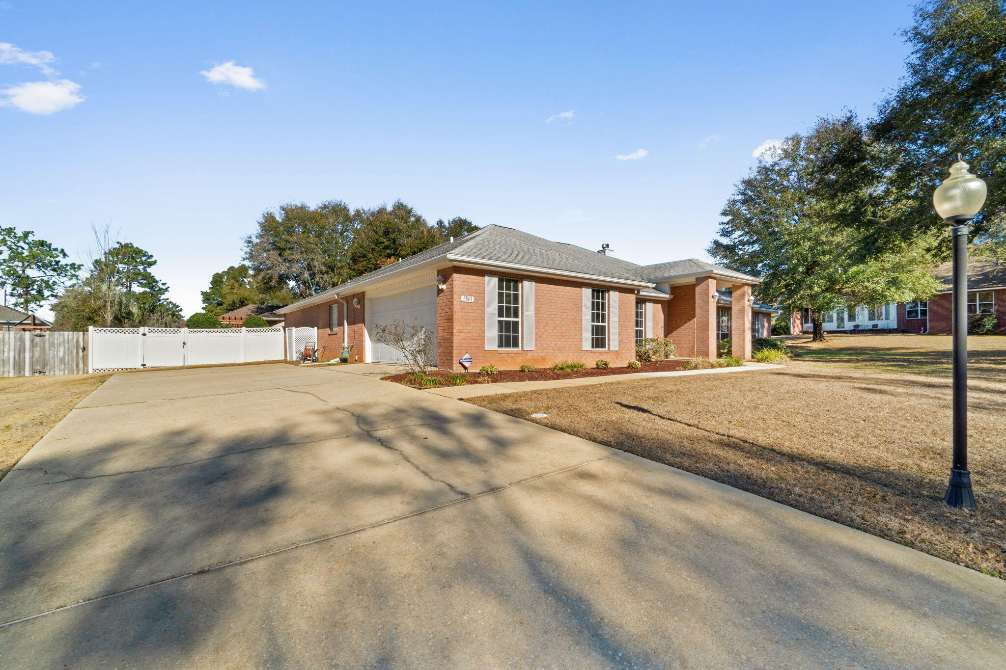 SILVER OAKS PH I - Residential