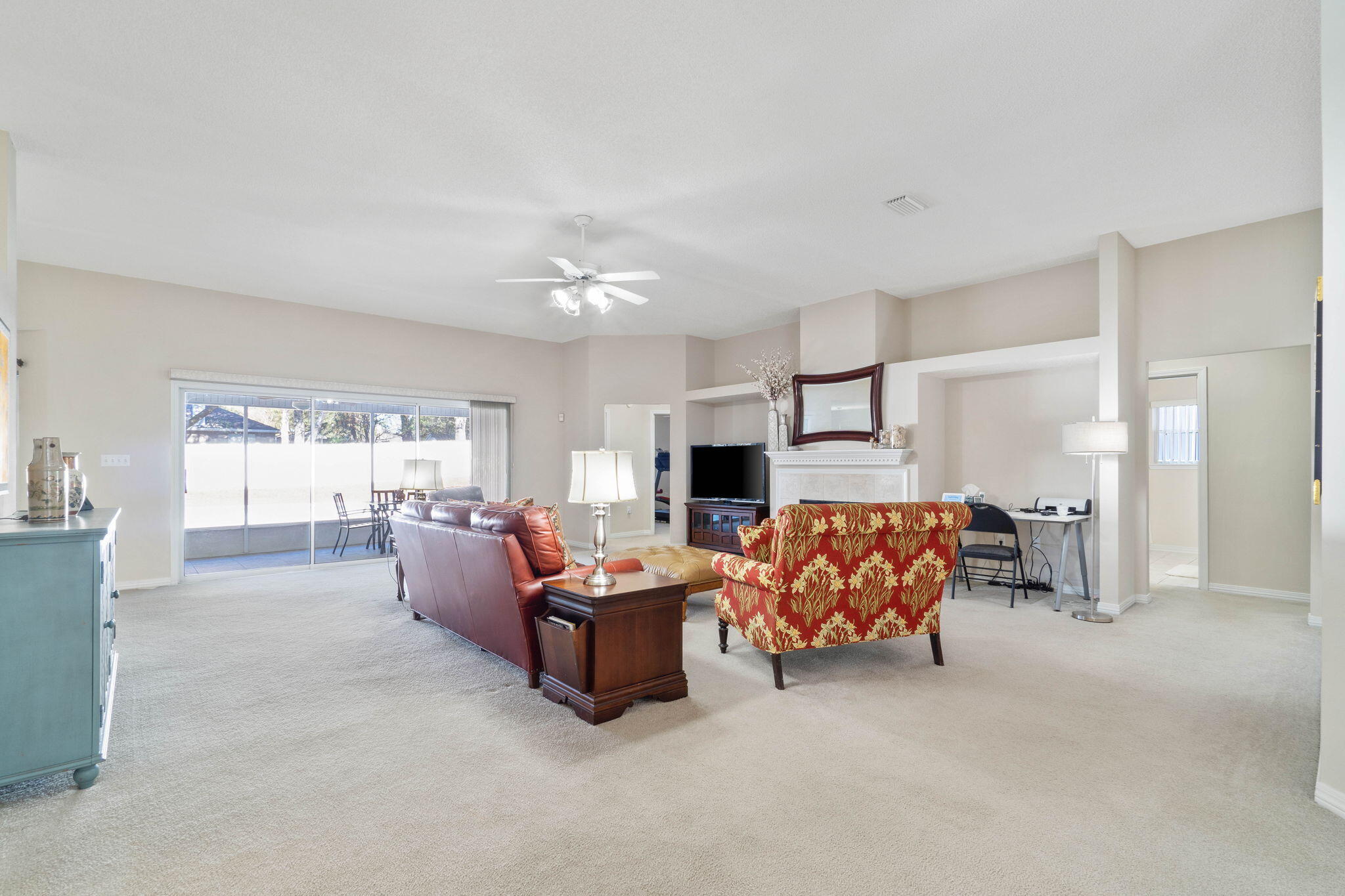 SILVER OAKS PH I - Residential