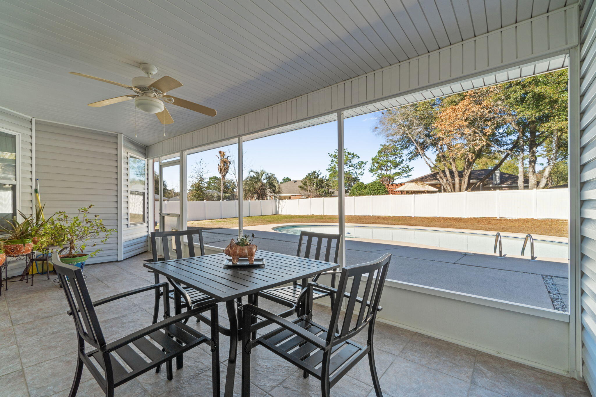 SILVER OAKS PH I - Residential