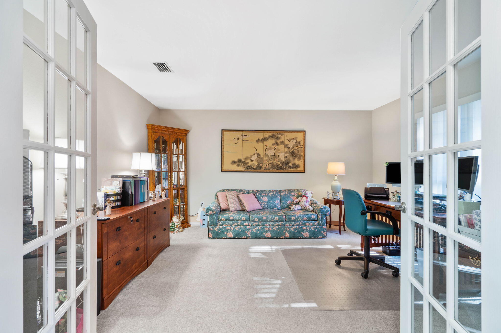 SILVER OAKS PH I - Residential