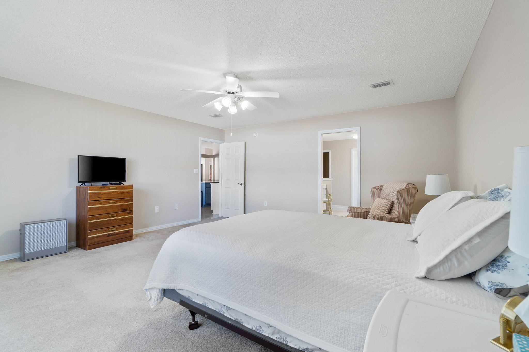 SILVER OAKS PH I - Residential