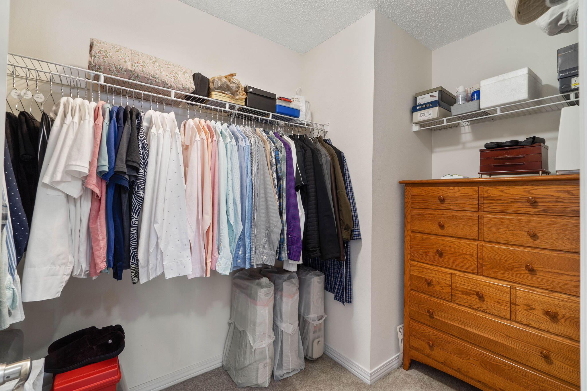 SILVER OAKS PH I - Residential