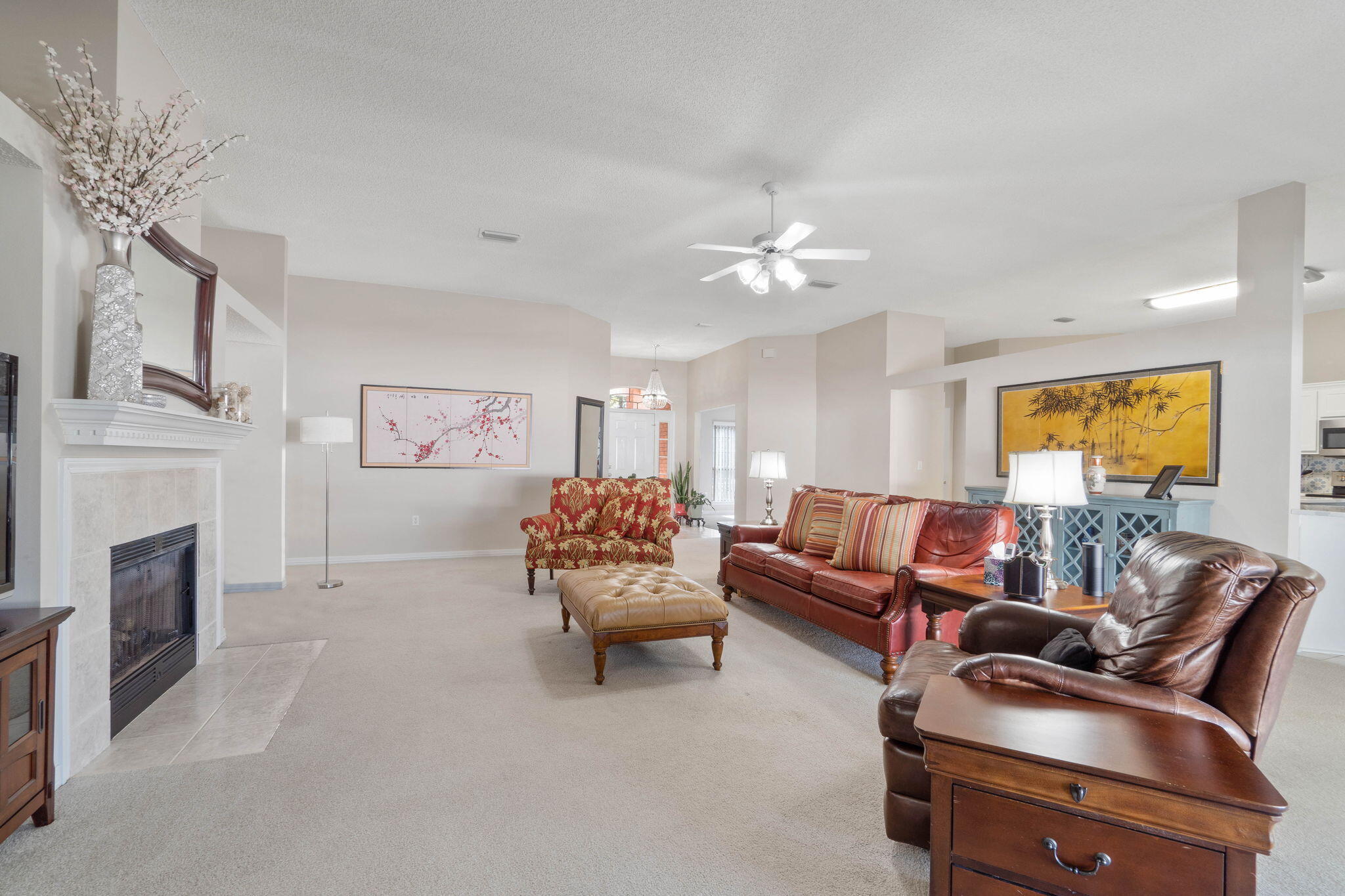 SILVER OAKS PH I - Residential