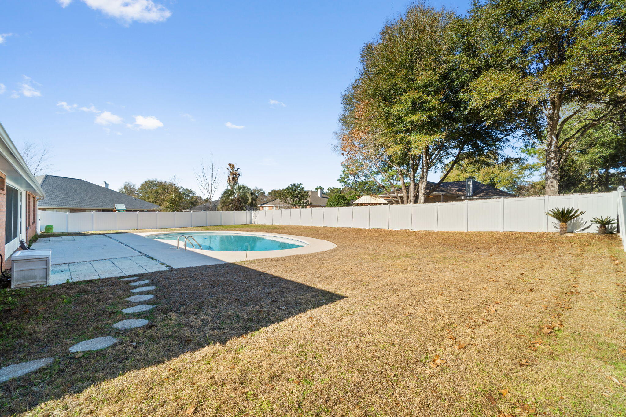 SILVER OAKS PH I - Residential