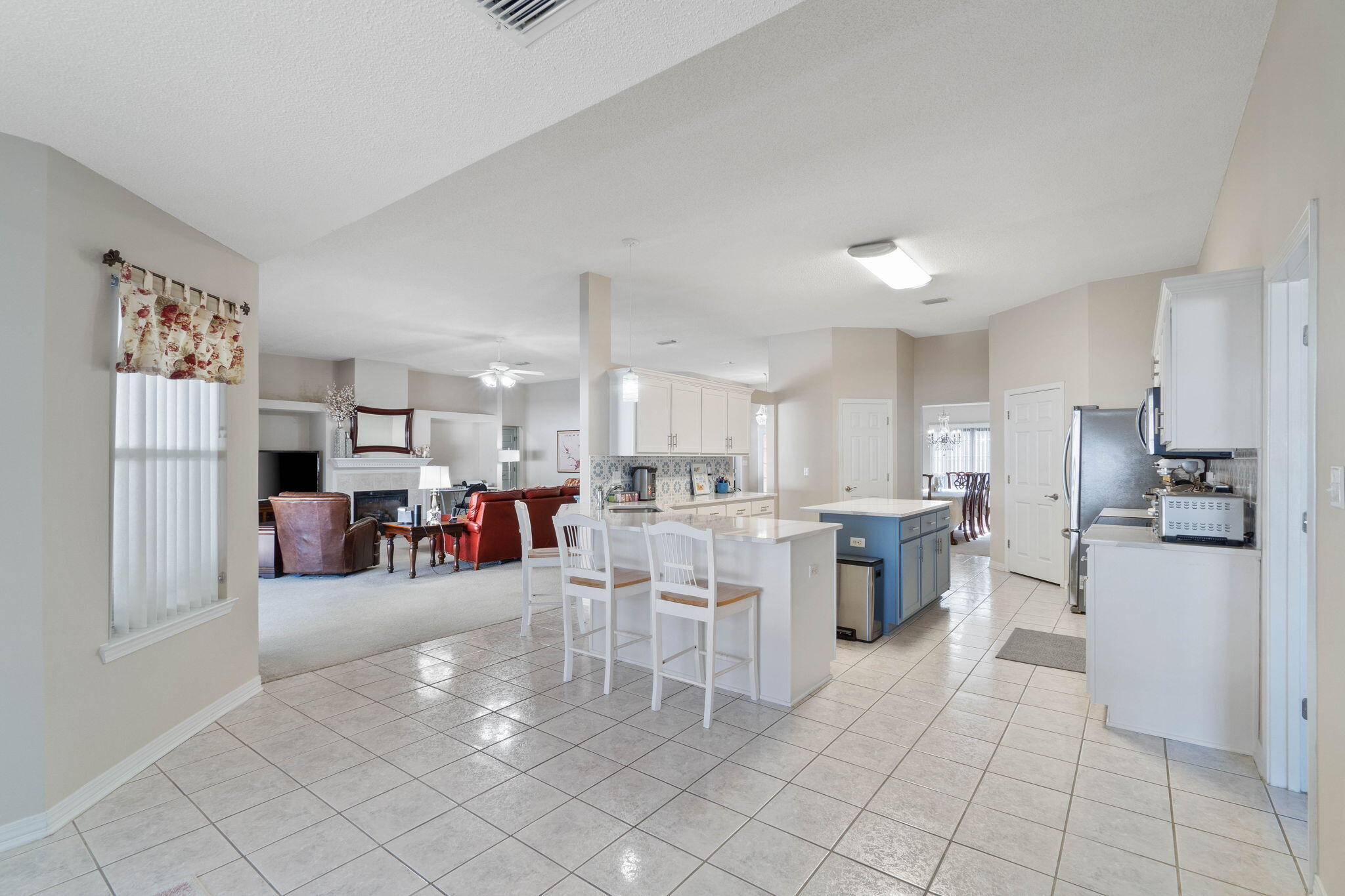 SILVER OAKS PH I - Residential