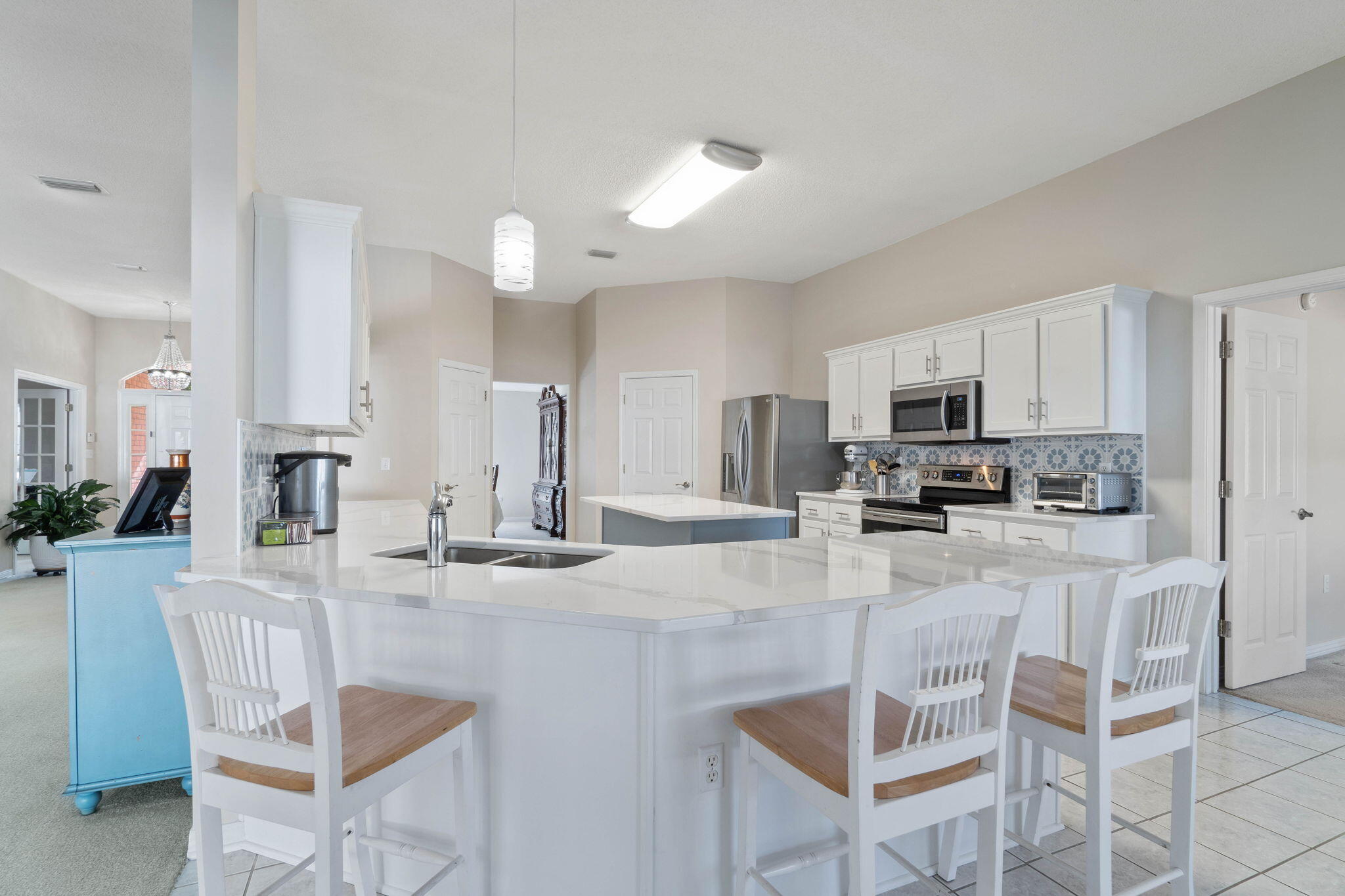 SILVER OAKS PH I - Residential