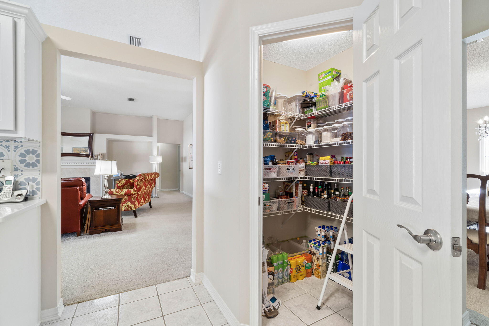 SILVER OAKS PH I - Residential