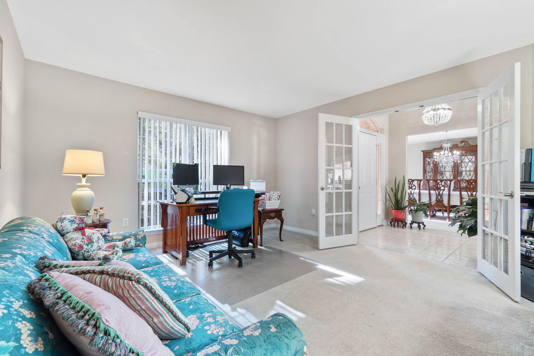 SILVER OAKS PH I - Residential