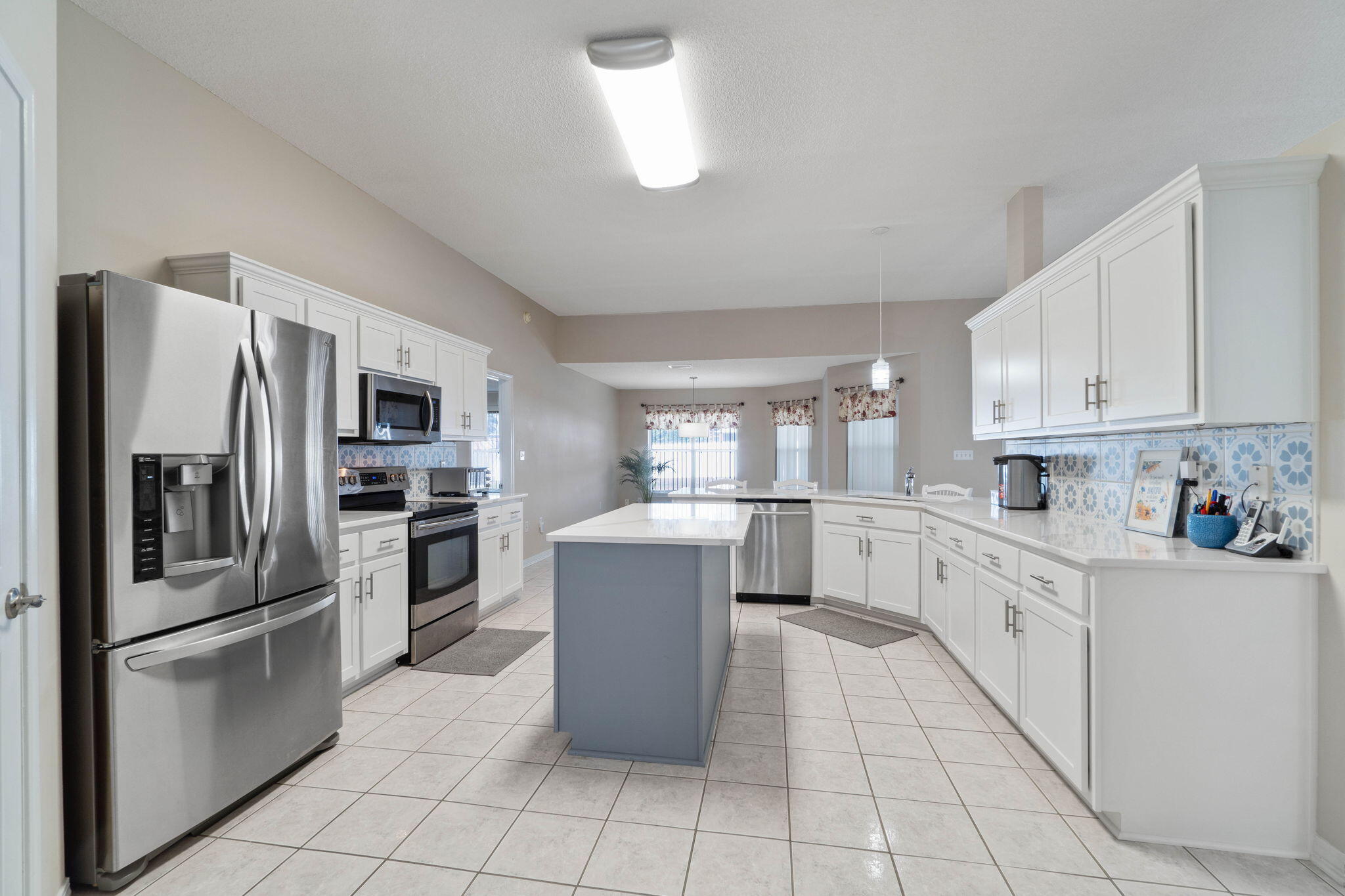 SILVER OAKS PH I - Residential