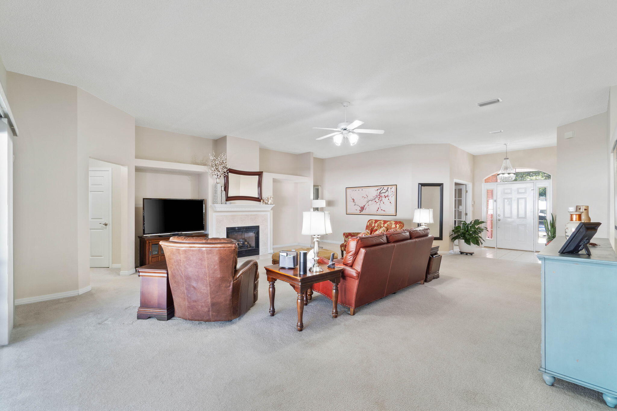 SILVER OAKS PH I - Residential