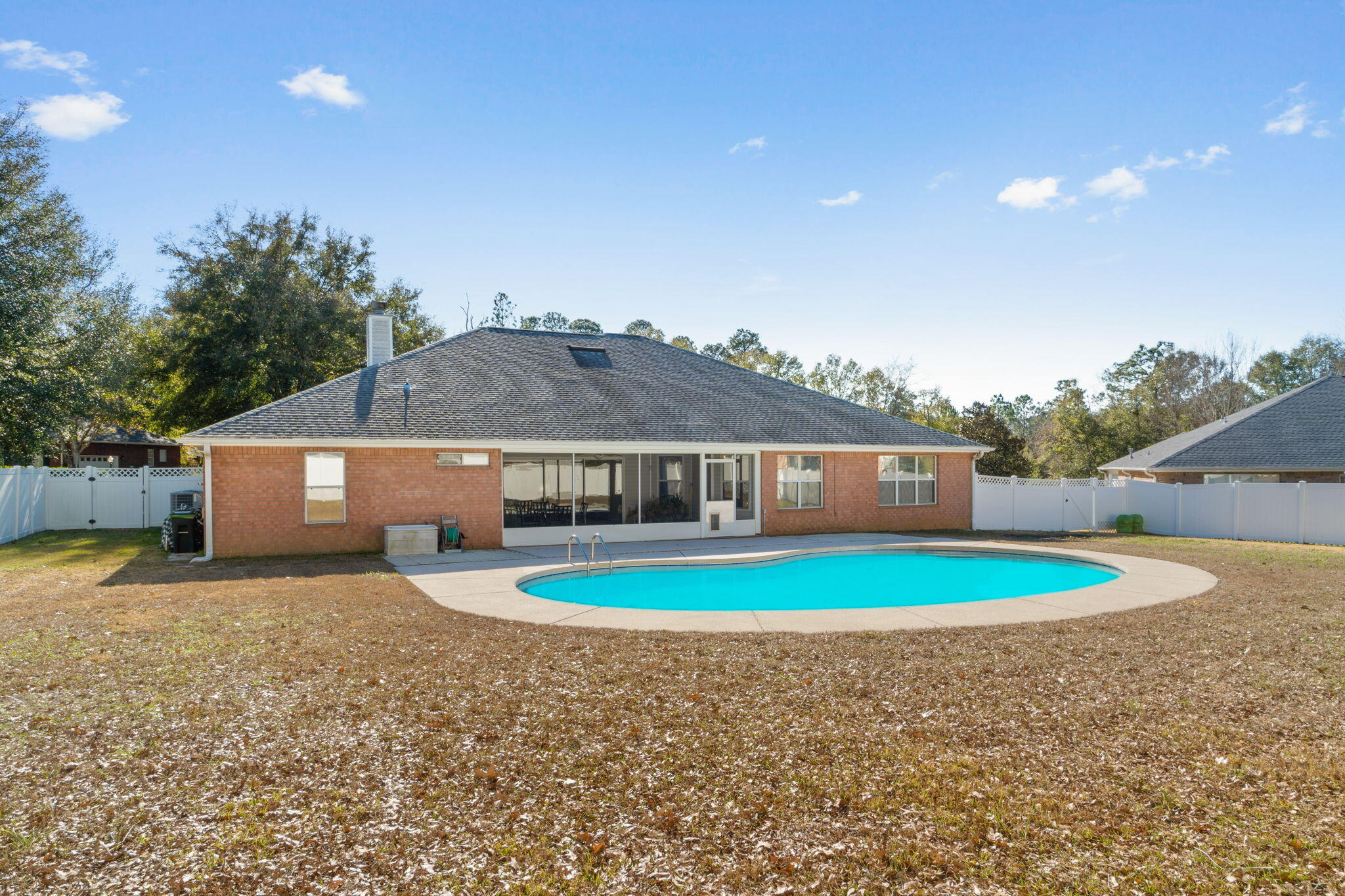 SILVER OAKS PH I - Residential