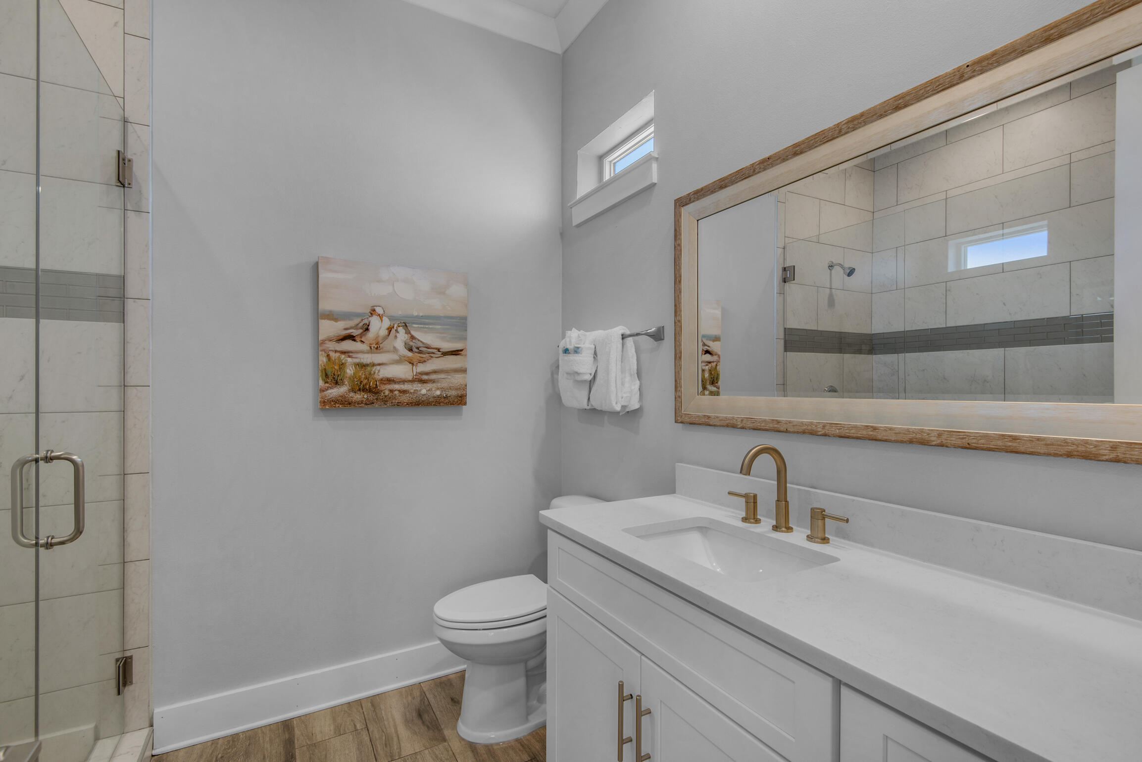 EMERALD WATERS VILLAGE - Residential