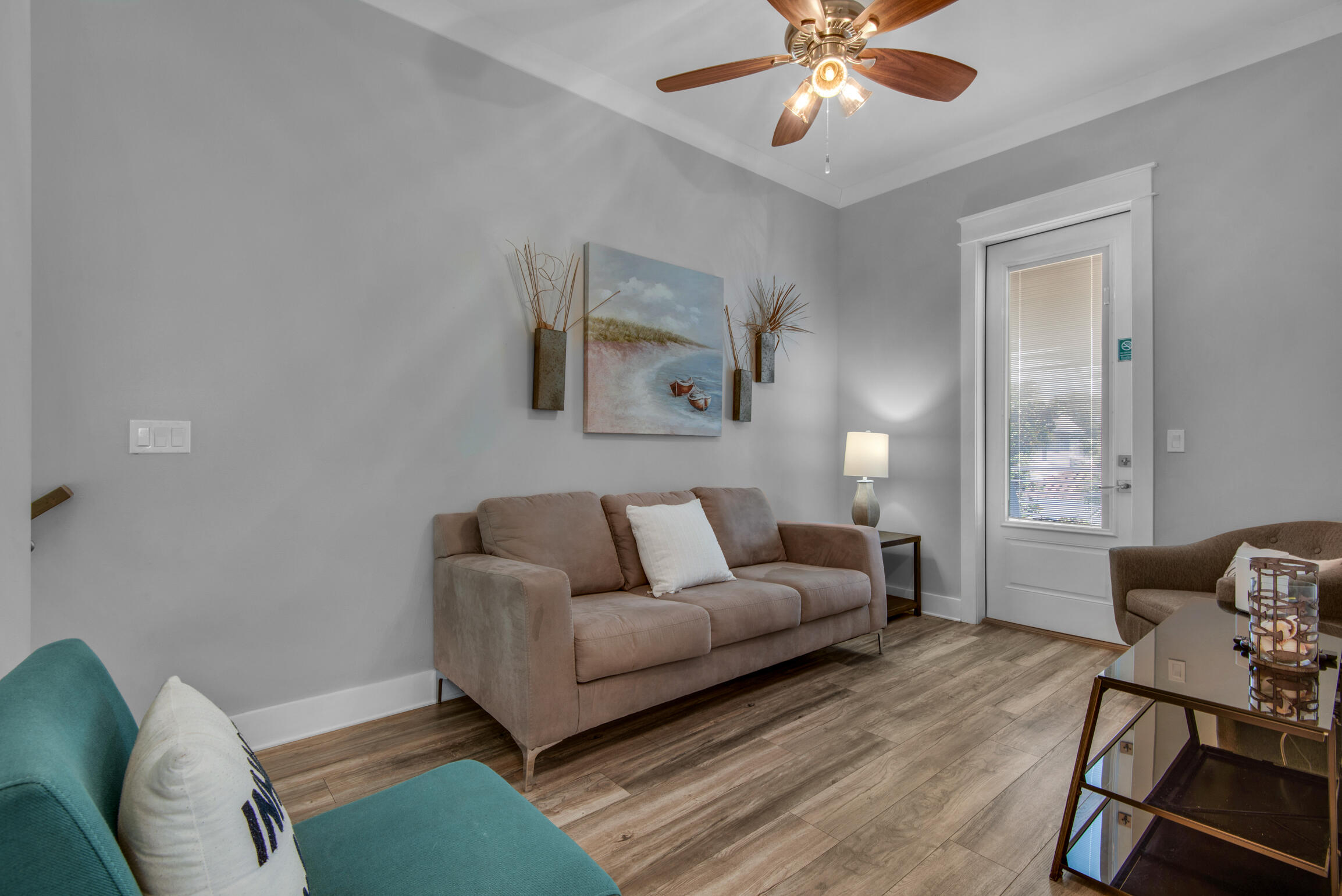 EMERALD WATERS VILLAGE - Residential