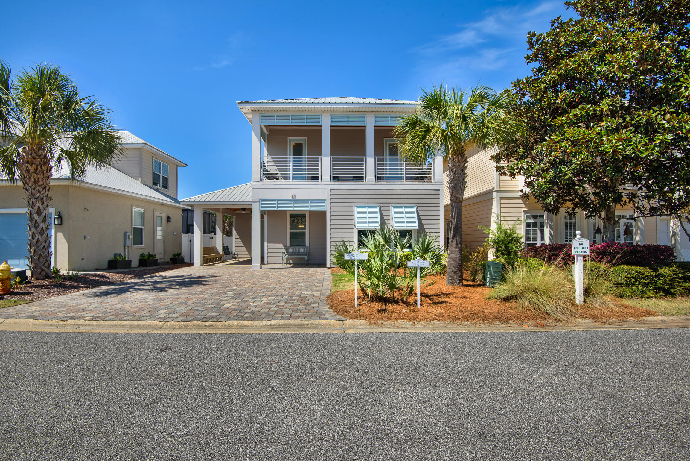 55 St Simon Circle