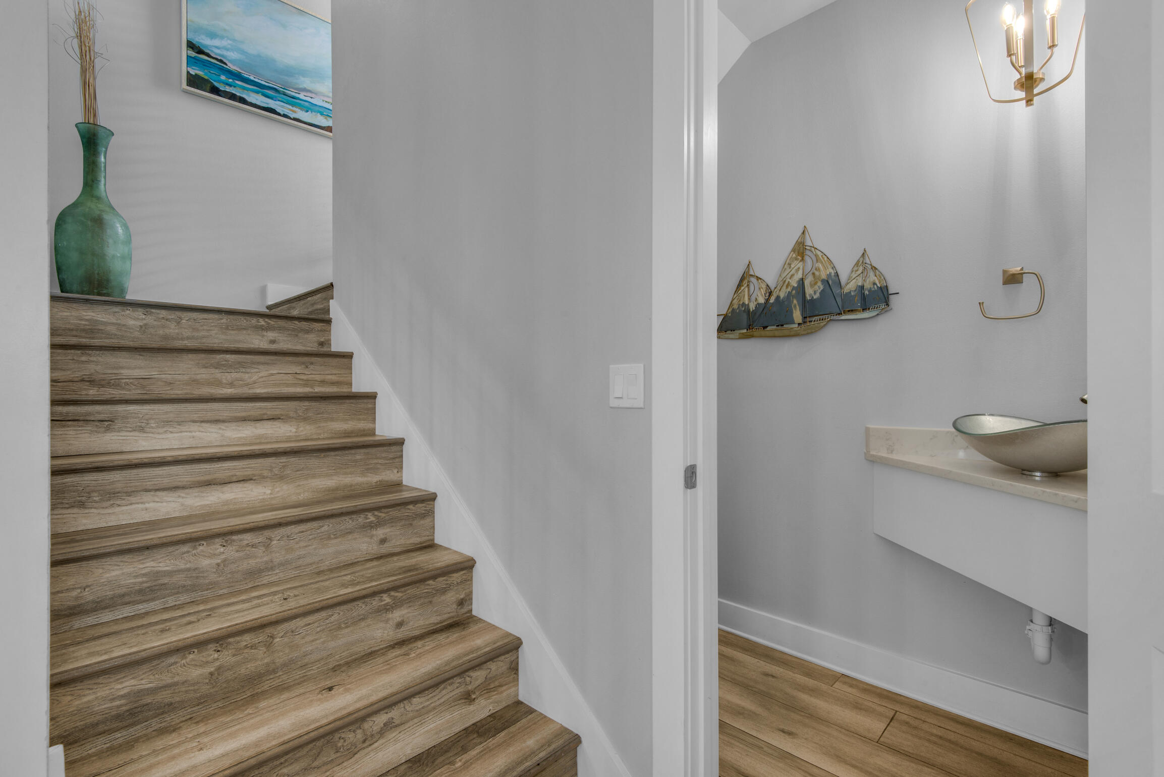 EMERALD WATERS VILLAGE - Residential