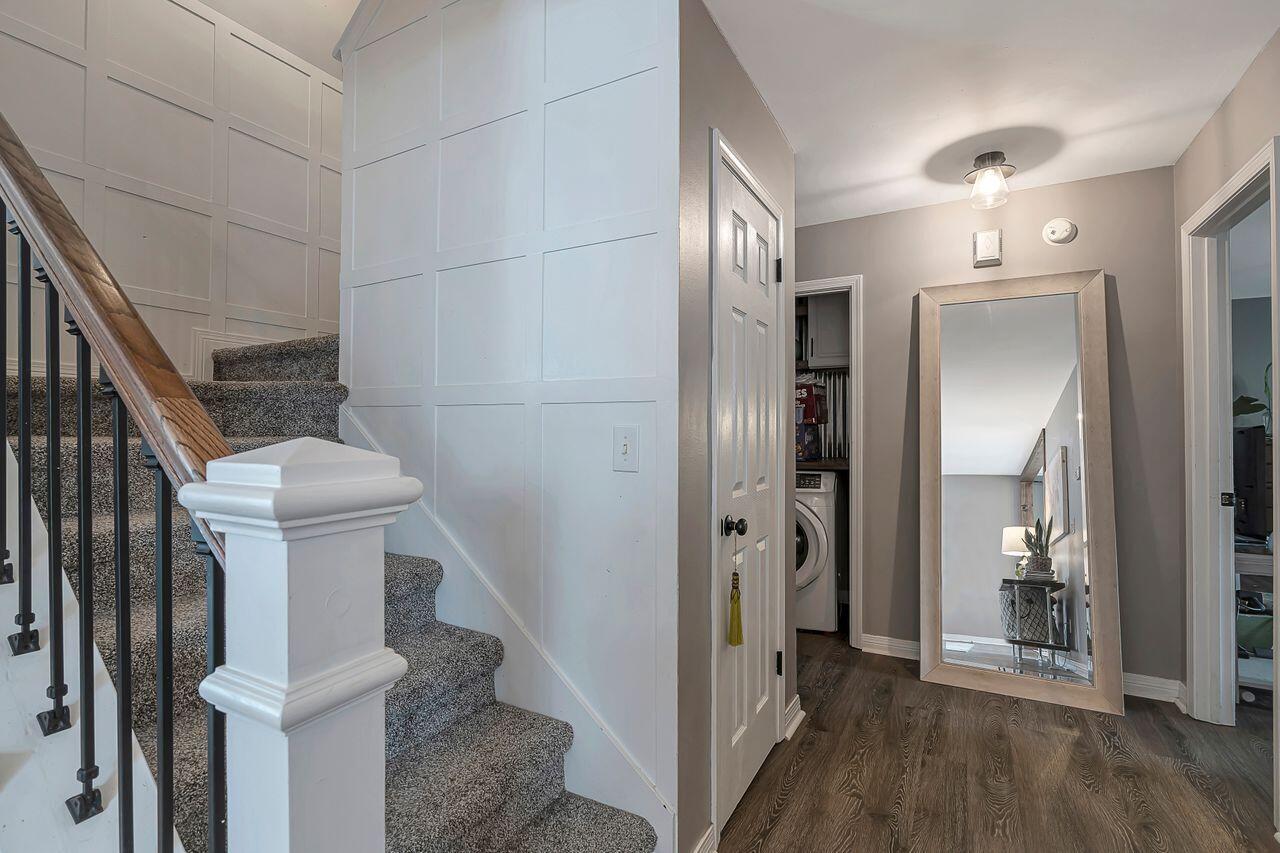 GLENWOOD CRT - Residential