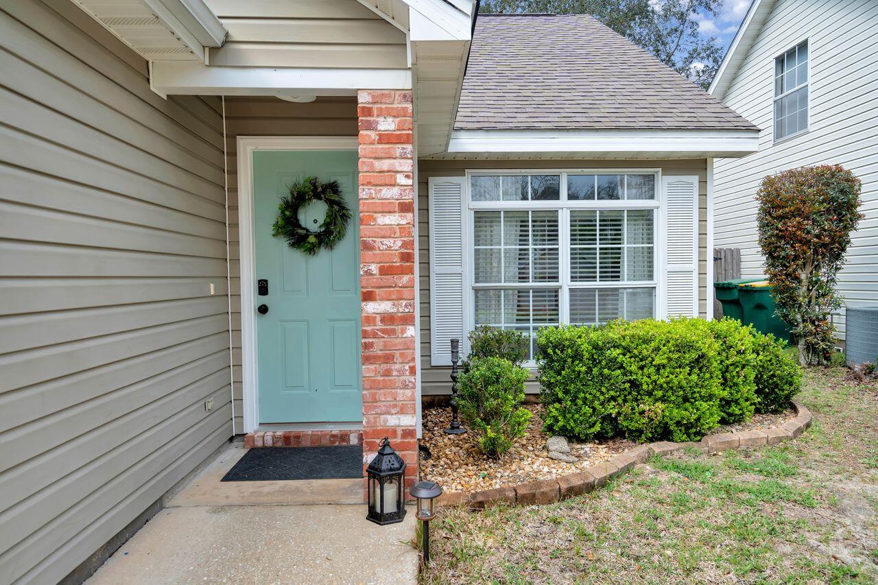 GLENWOOD CRT - Residential