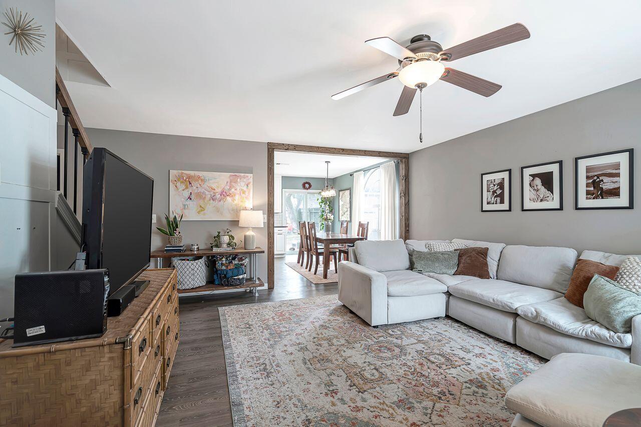 GLENWOOD CRT - Residential