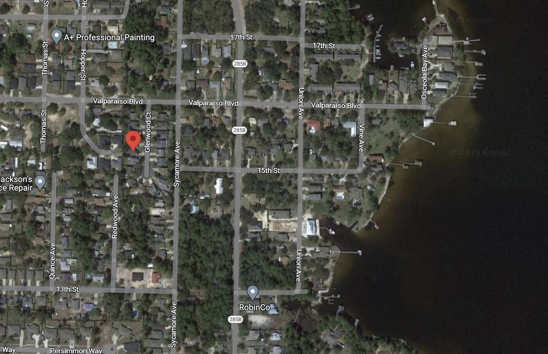 GLENWOOD CRT - Residential